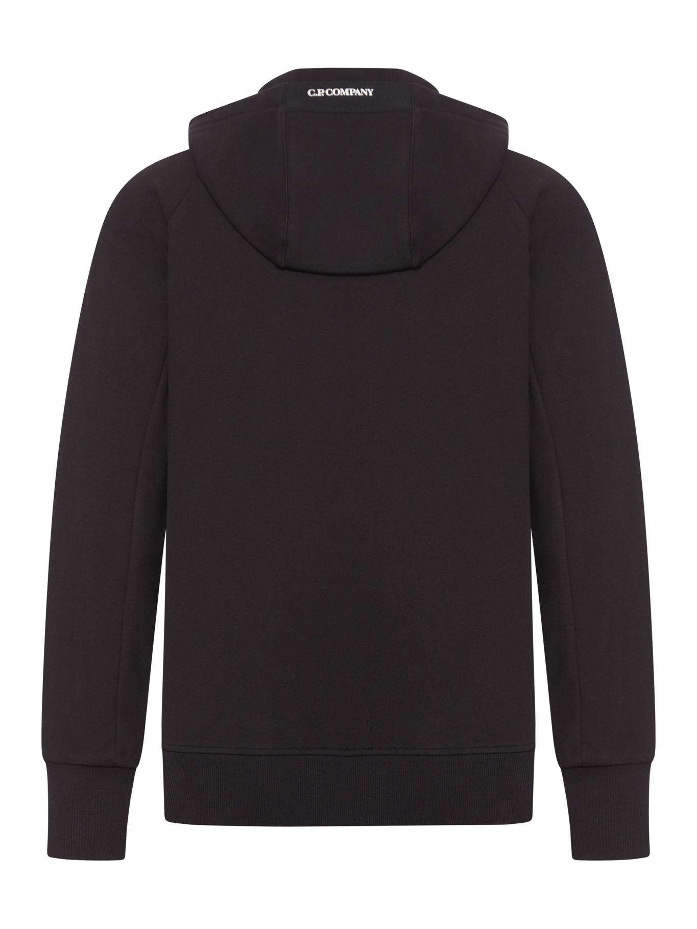 FLEECE HOODIE RCCMSS716A005086W999 (C.P. Company / スウェット・フーディー ) | C.P. Company (シーピーカンパニー)(1)