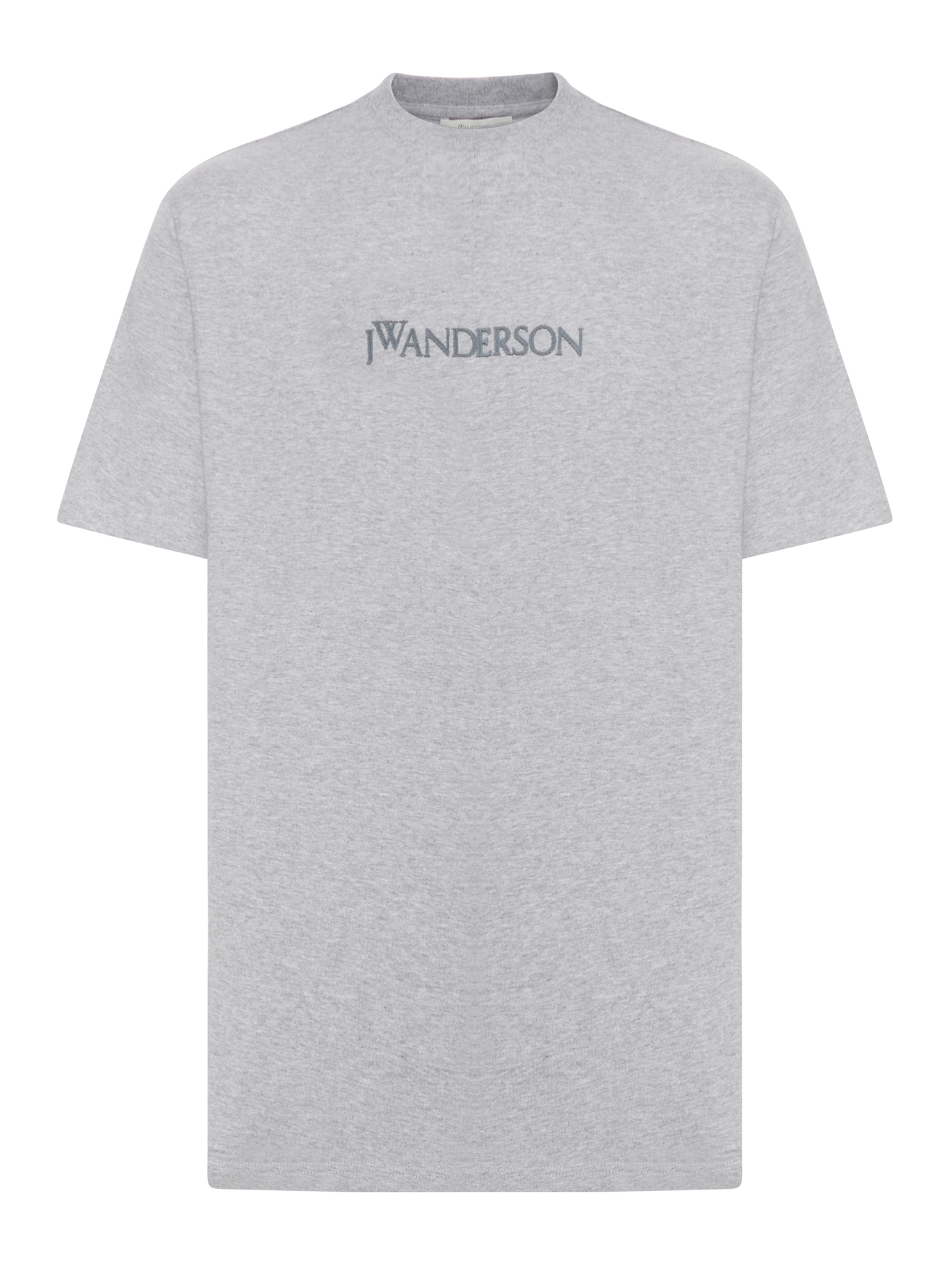 LOGO EMBROIDERY T-SHIRT JT0258PG1510907 (JW Anderson / Tシャツ・カットソー ) | JW Anderson (ジェイダブリュー アンダーソン)