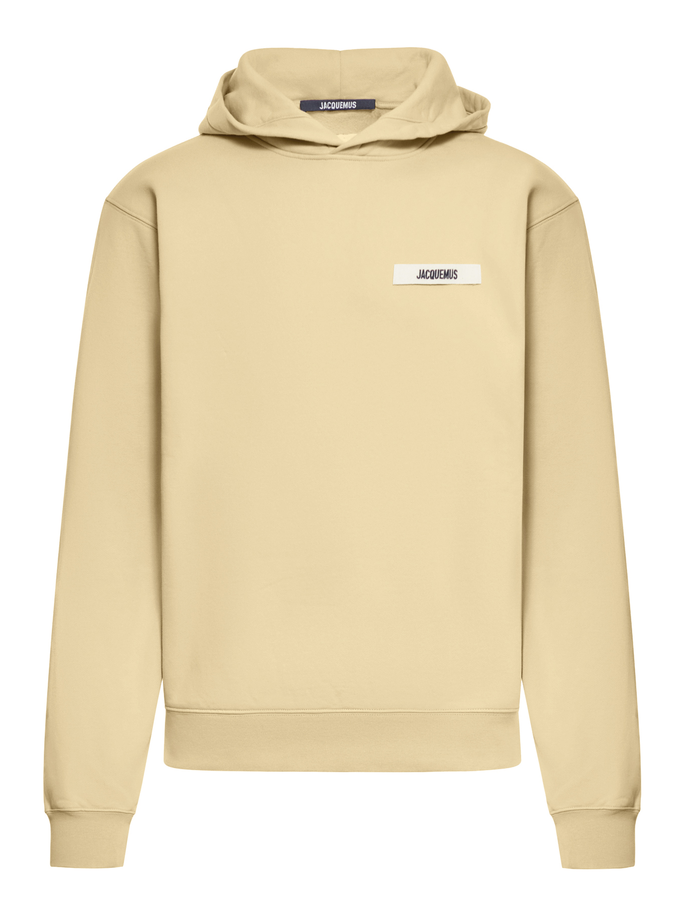 LE HOODIE GROS GRAIN 245JS2472036131 (JACQUEMUS / スウェット・フーディー ) | JACQUEMUS (ジャックムス)