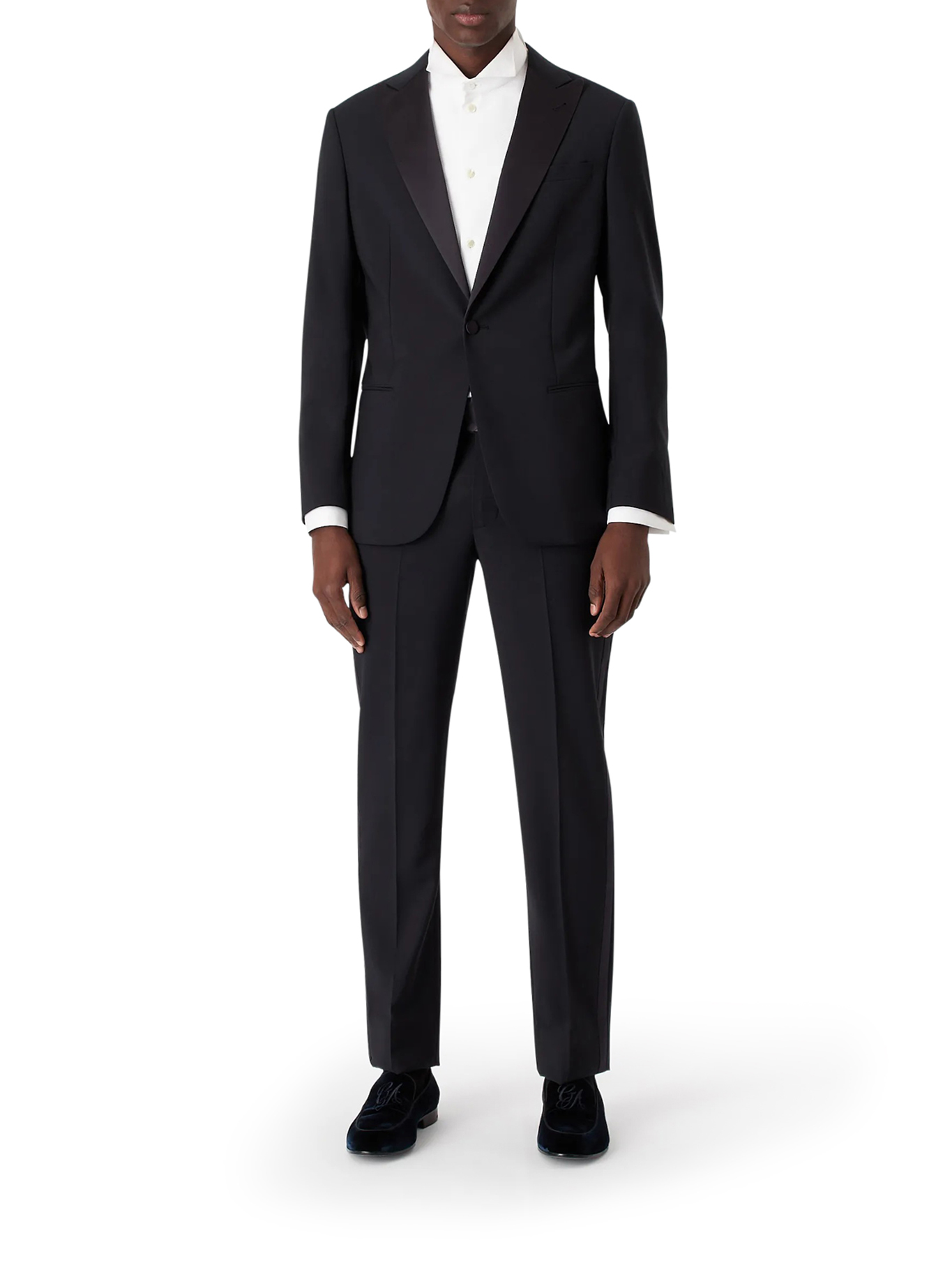 SUIT ESSENTIAL 8CGAS008T00FMUBUV (GIORGIO ARMANI / スーツ ) | GIORGIO ARMANI (ジョルジオ アルマーニ)(1)
