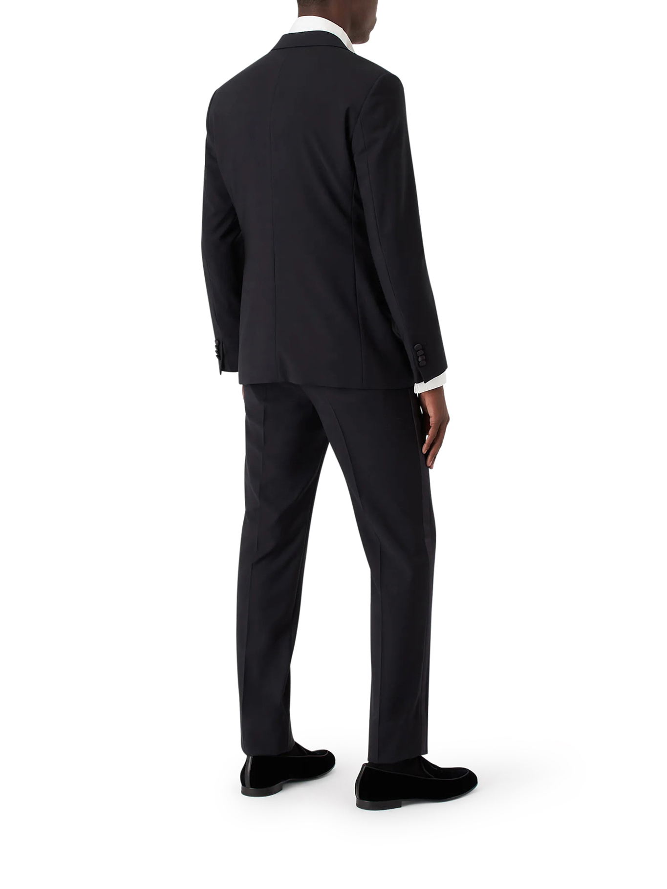 SUIT ESSENTIAL 8CGAS008T00FMUBUV (GIORGIO ARMANI / スーツ ) | GIORGIO ARMANI (ジョルジオ アルマーニ)(2)