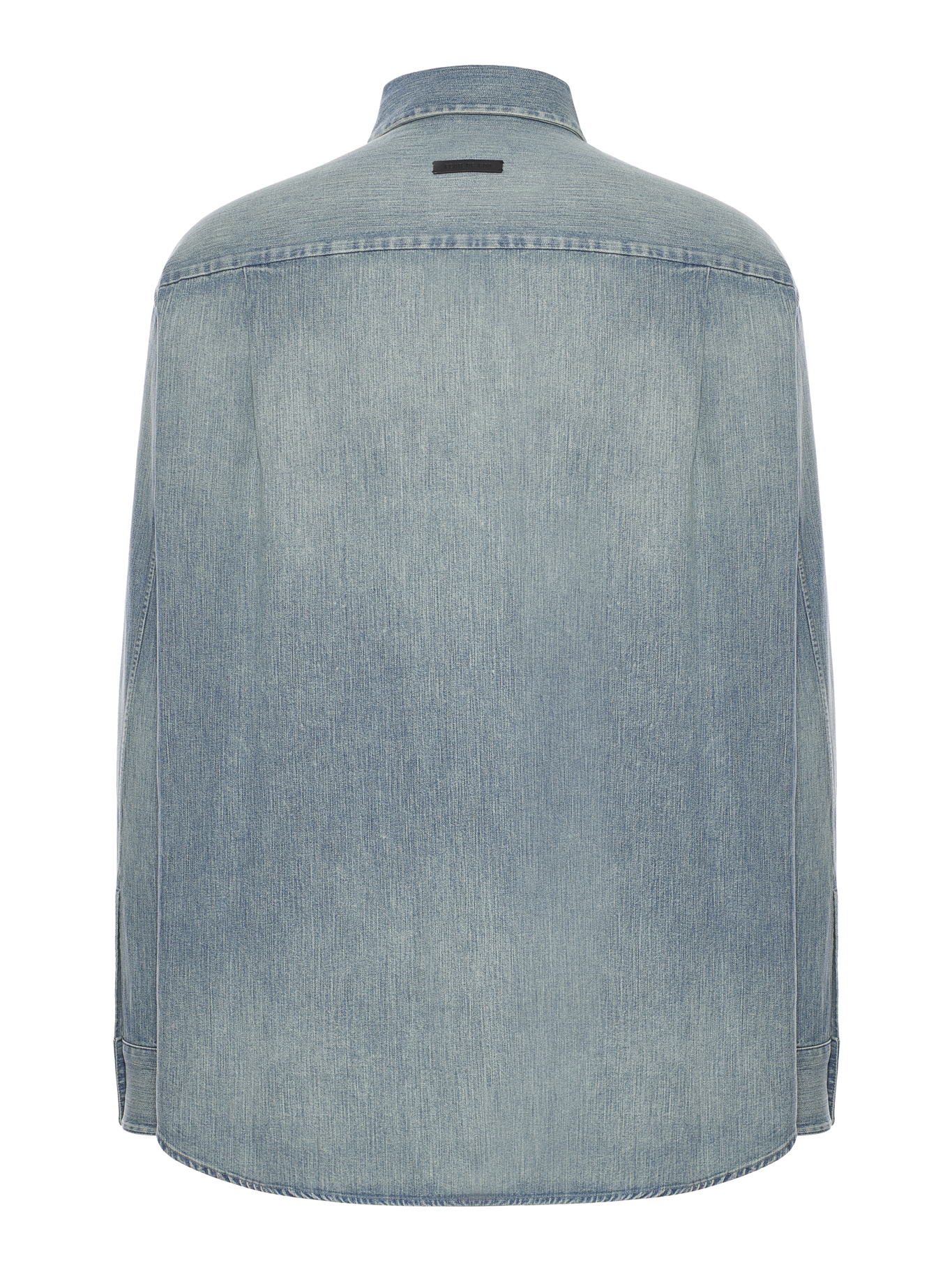 DENIM BUTTON UP SHIRT FGE2505011DNM436 (Fear of God / シャツ・ブラウス ) | Fear of God (フィアオブゴッド)(1)