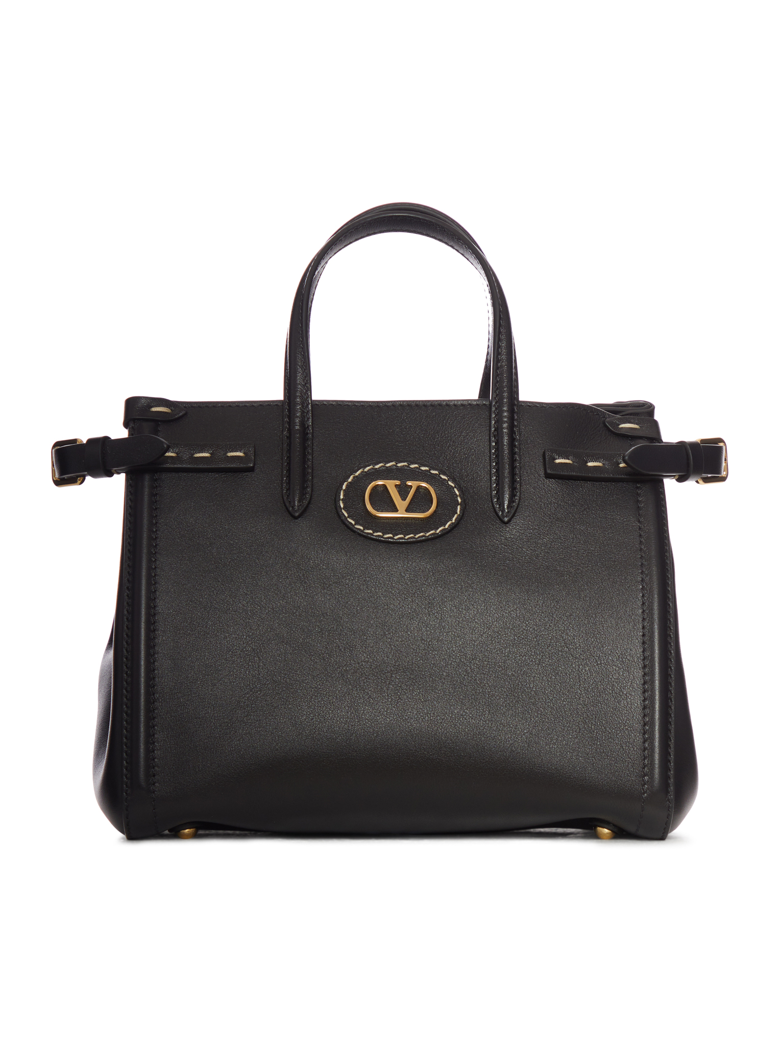 SHOPPING BAG 6W0B0R20CVC0NO (Valentino Garavani / ハンドバッグ・ショルダーバッグ ) | Valentino Garavani (ヴァレンティノ)