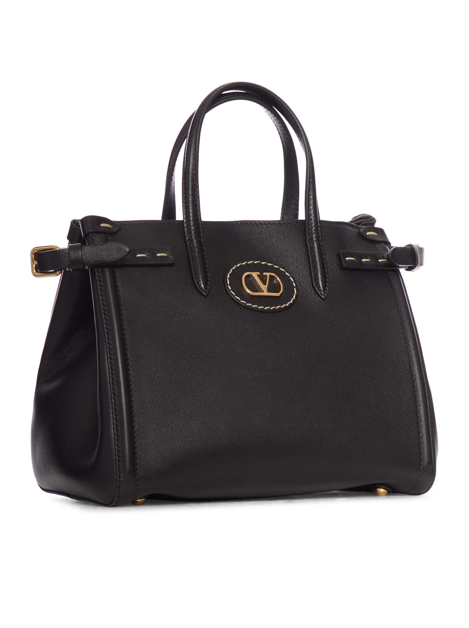 SHOPPING BAG 6W0B0R20CVC0NO (Valentino Garavani / ハンドバッグ・ショルダーバッグ ) | Valentino Garavani (ヴァレンティノ)(1)