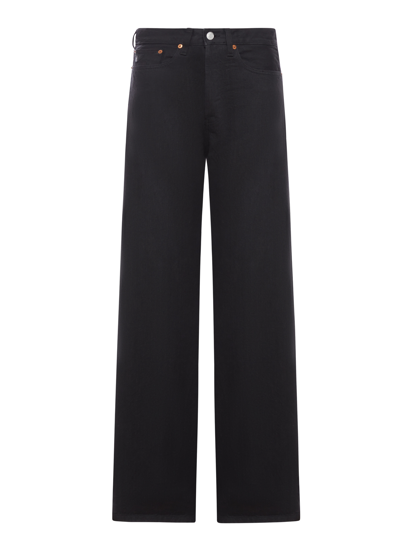 SKATER LOOSE WIDE LEG JEANS 27827790L32 (Lois Jeans / ジーンズ ) | Lois Jeans (ロイス ジーンズ)