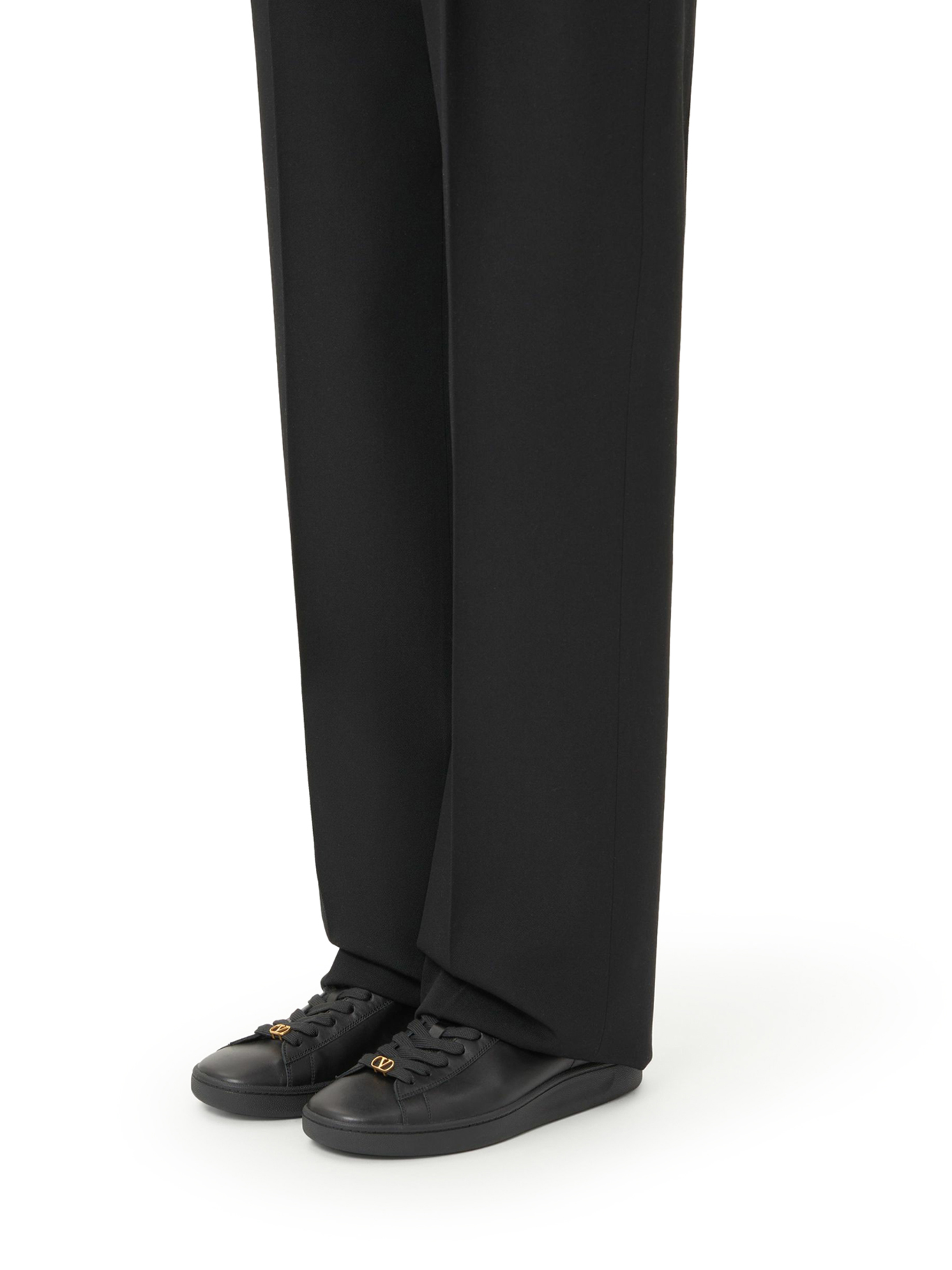 ROYCO SNEAKER IN NAPPA CALFSKIN 6Y0S0K34BYACMJ (Valentino Garavani / スニーカー ) | Valentino Garavani (ヴァレンティノ)(1)