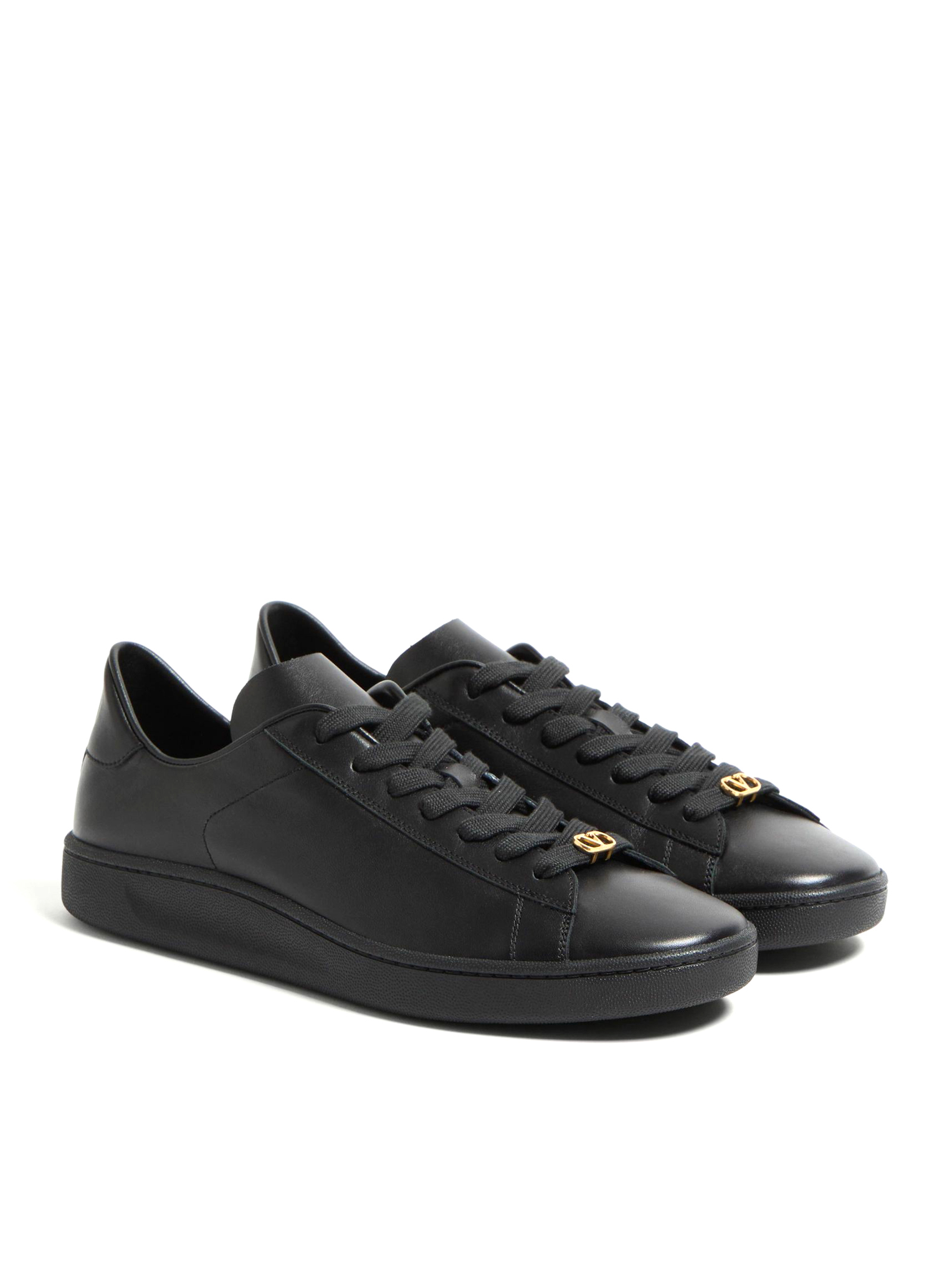 ROYCO SNEAKER IN NAPPA CALFSKIN 6Y0S0K34BYACMJ (Valentino Garavani / スニーカー ) | Valentino Garavani (ヴァレンティノ)(2)
