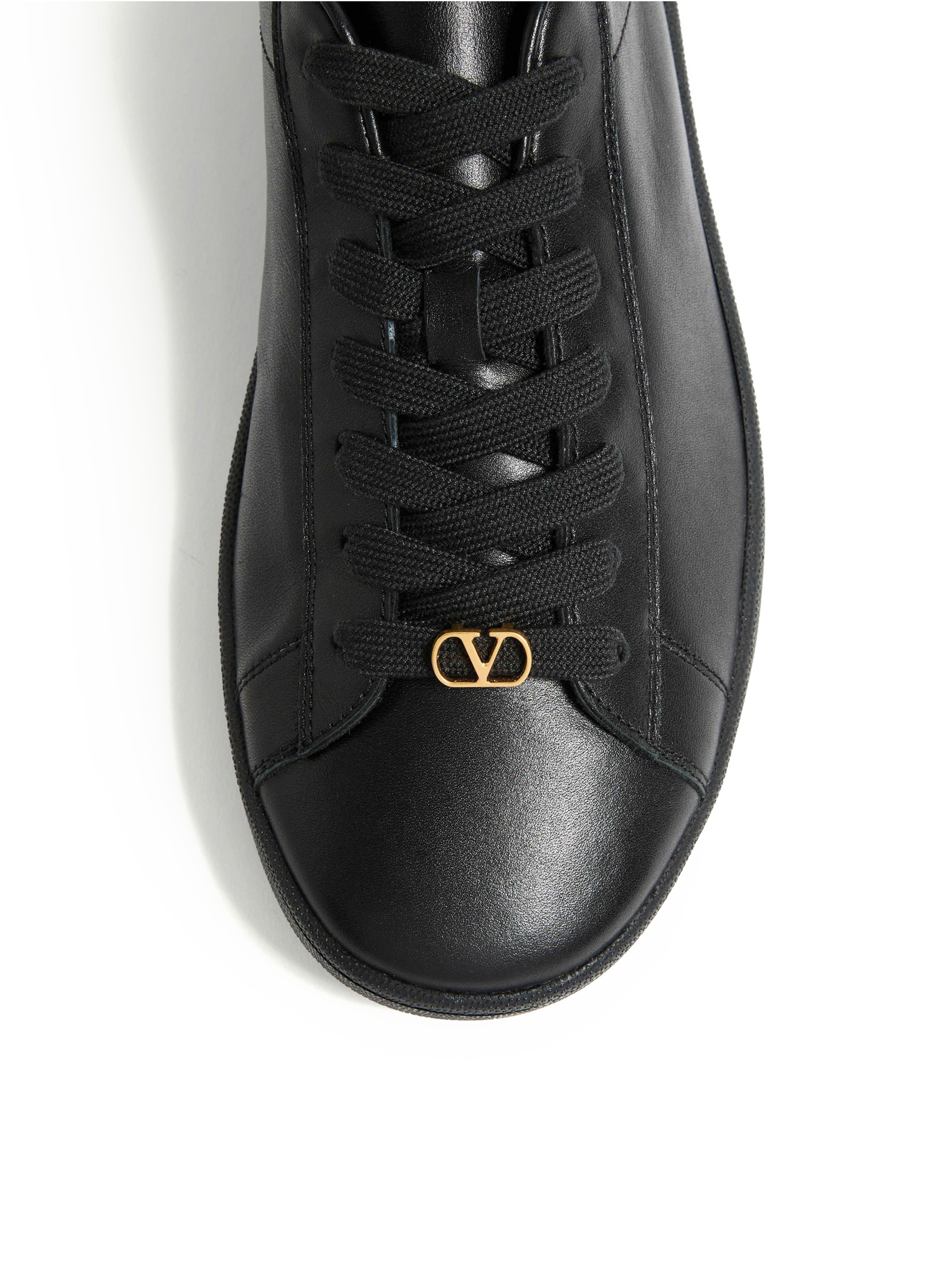 ROYCO SNEAKER IN NAPPA CALFSKIN 6Y0S0K34BYACMJ (Valentino Garavani / スニーカー ) | Valentino Garavani (ヴァレンティノ)(6)