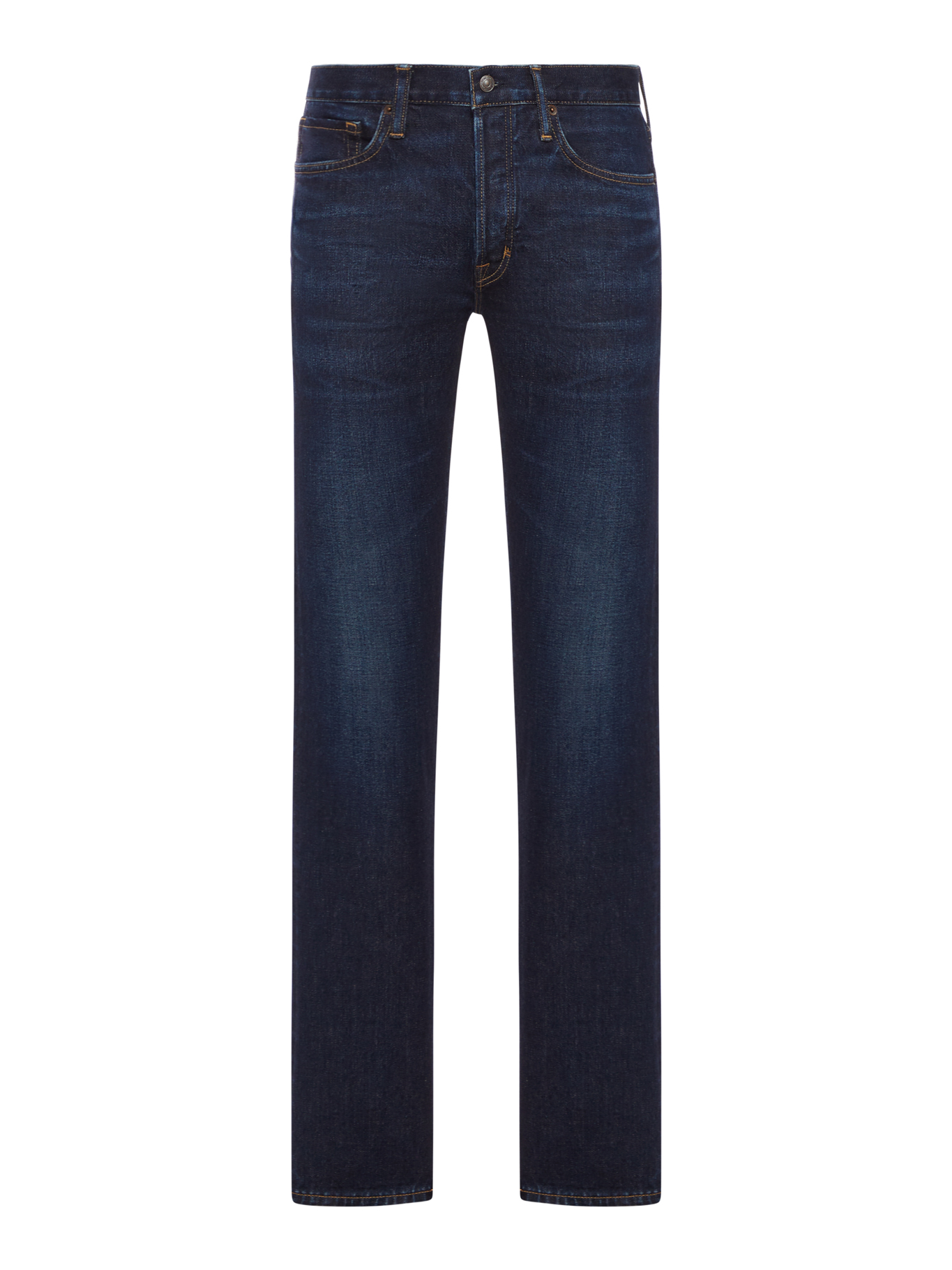 STRETCH DENIM JEANS DPH001DMC073HB841 (TOM FORD / ジーンズ ) | TOM FORD (トムフォード)
