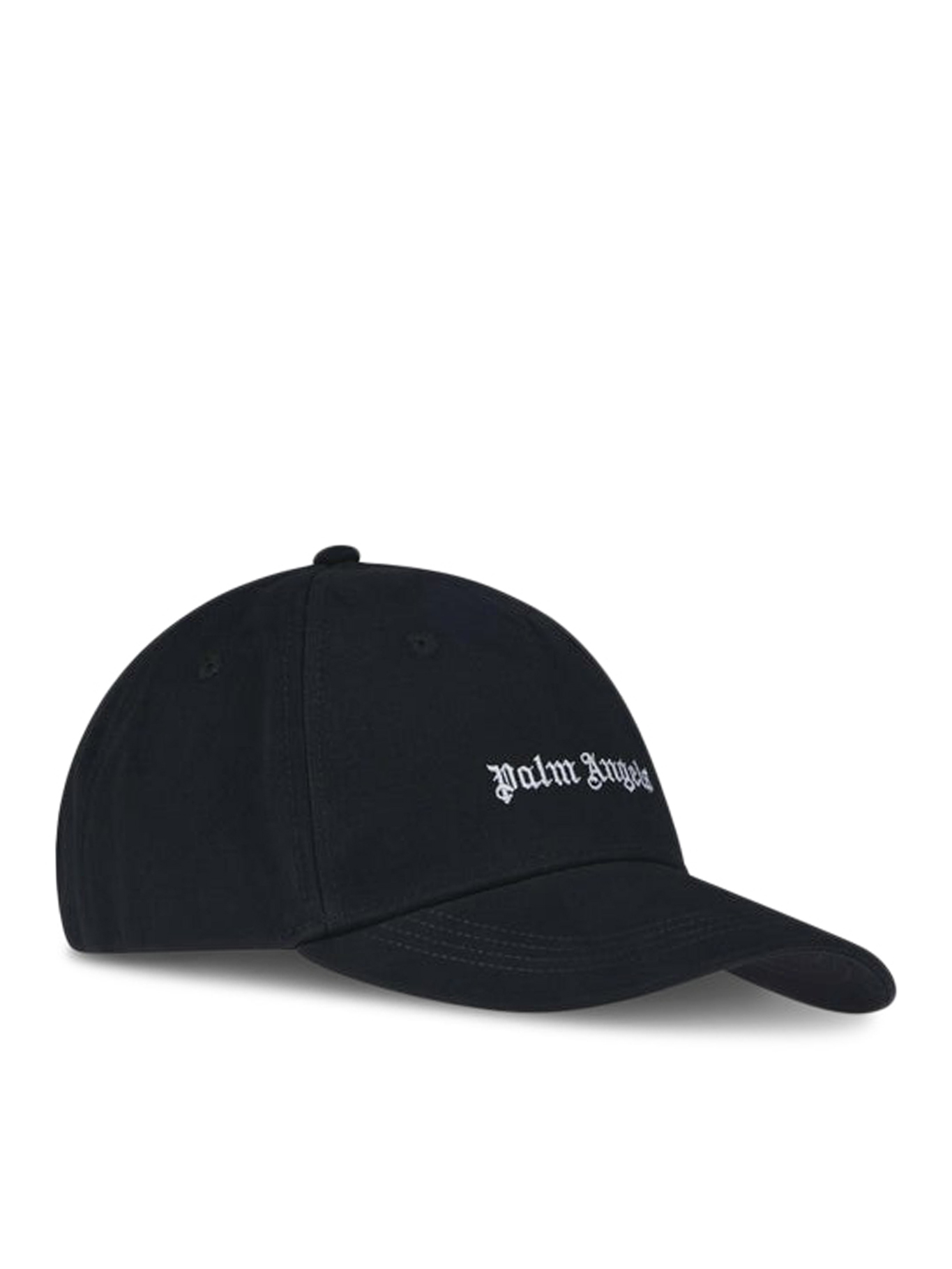 CLASSIC LOGO CAP PMLB094C99FAB0011003 (Palm Angels / 帽子 ) | Palm Angels (パームエンジェルス)(1)