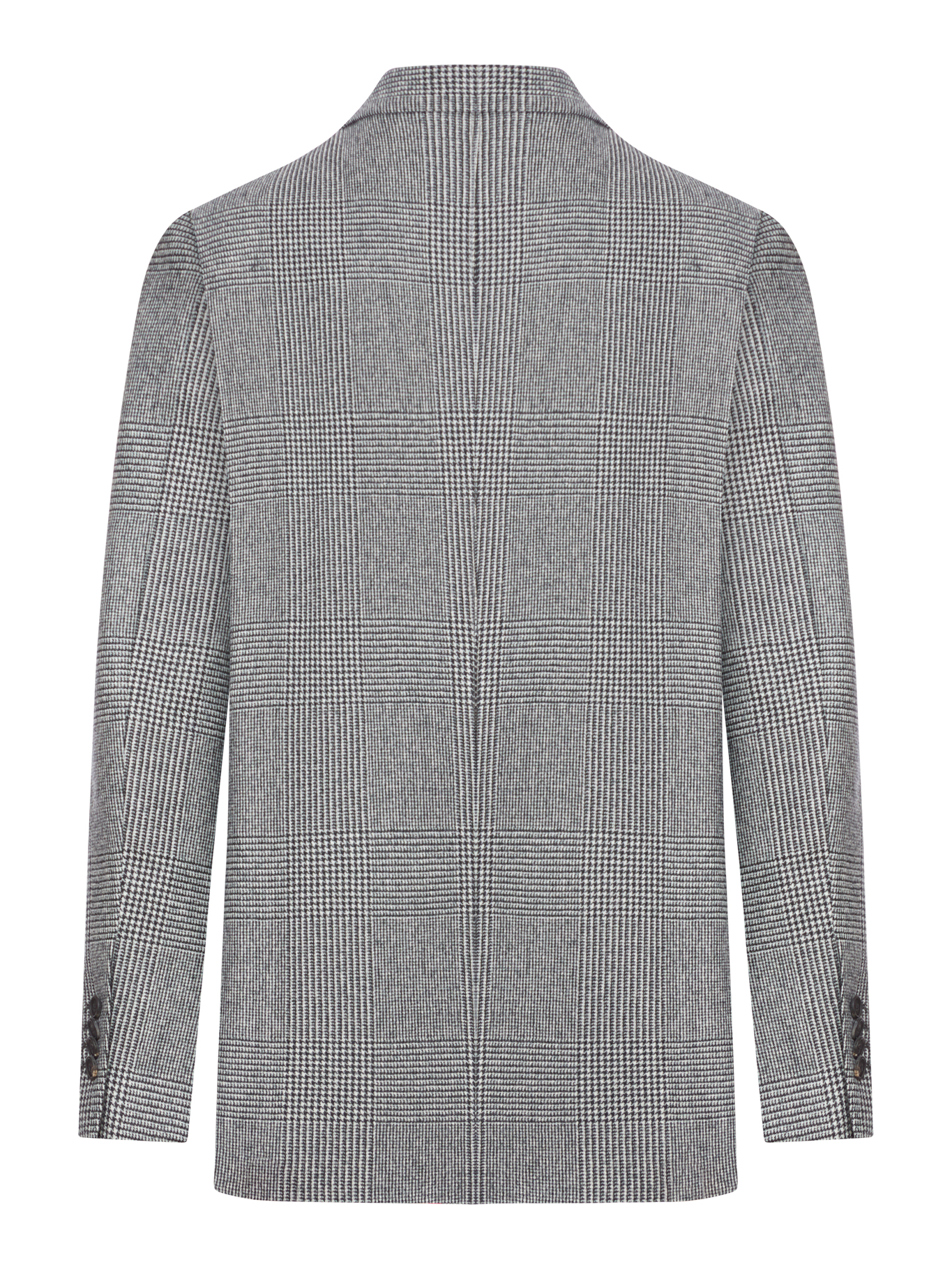 LOREAY PRINCE OF WALES WOOL SUIT TLORELEY19BEI070097Q25I27351MN3147 (TAGLIATORE / スーツ ) | TAGLIATORE (タリアトーレ)(1)