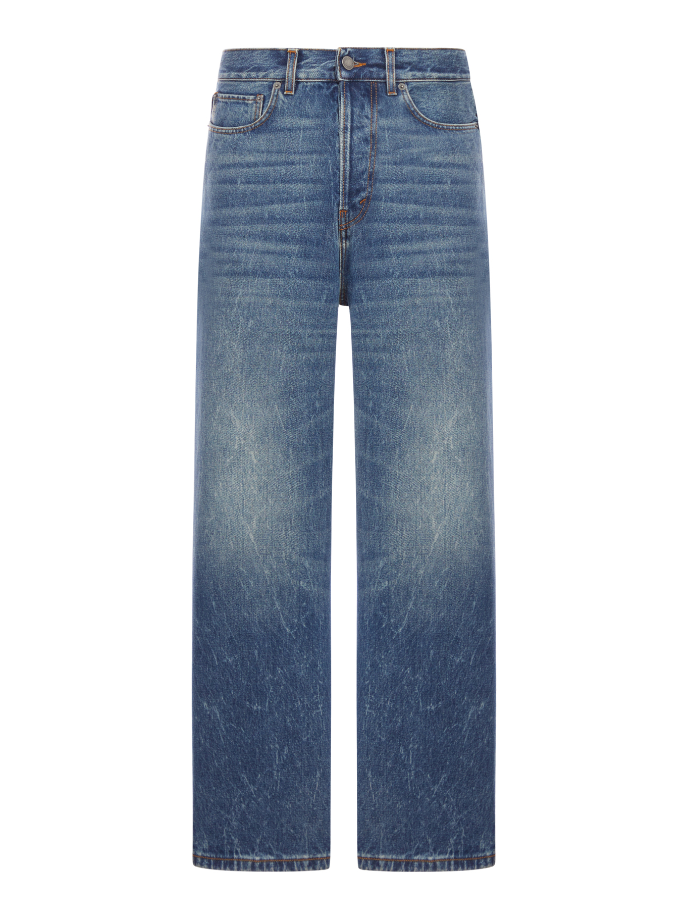 DENIM JEANS HEM03257DF106L0899L0899 (HAIKURE / ジーンズ ) | HAIKURE (ハイクレ)