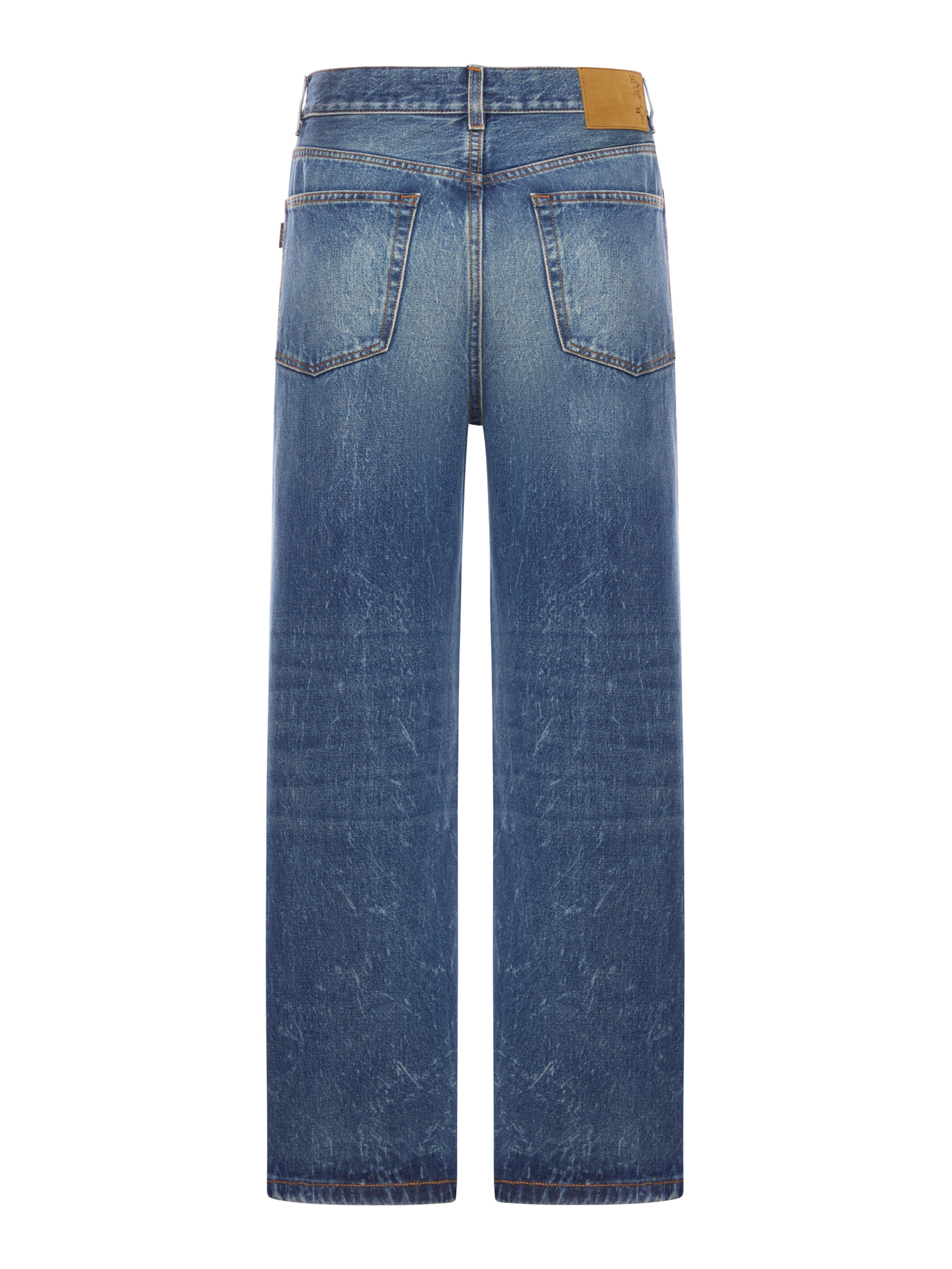 DENIM JEANS HEM03257DF106L0899L0899 (HAIKURE / ジーンズ ) | HAIKURE (ハイクレ)(1)