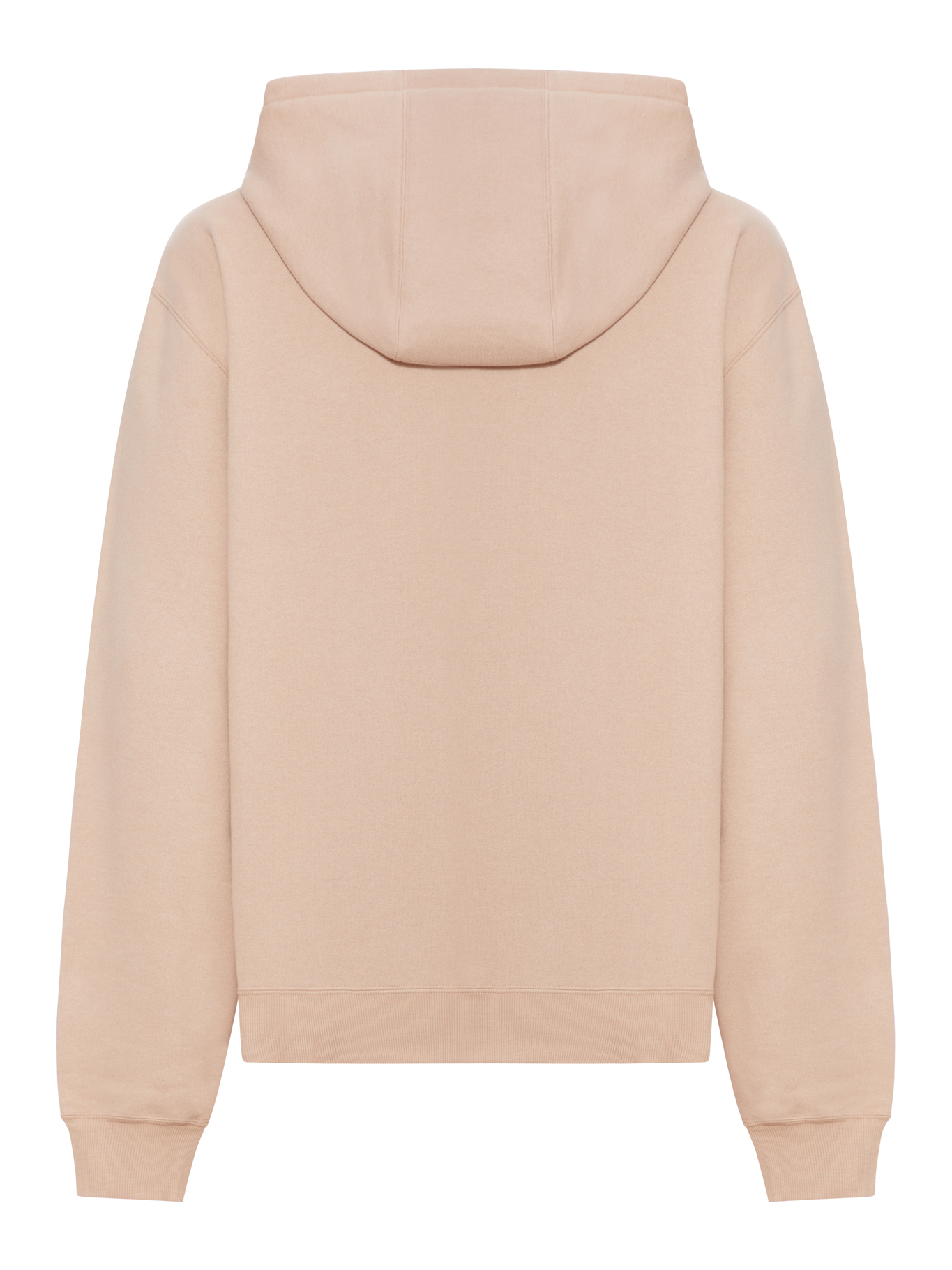COTTON HOODIE OVERSIZE 799171Y36SW9950 (Saint Laurent / スウェット・フーディー ) | Saint Laurent (サンローラン)(1)