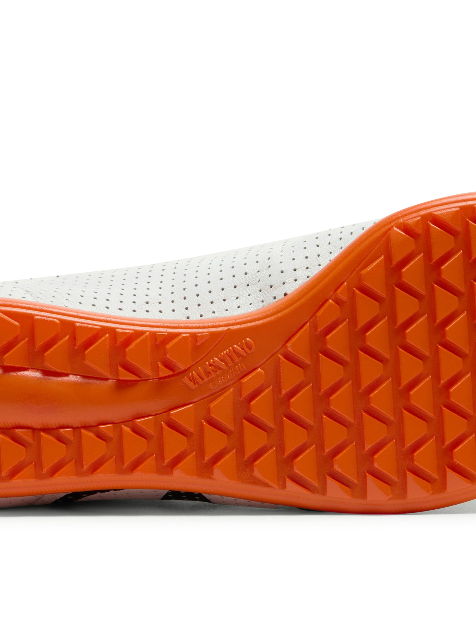 CHROMATHON SNEAKER IN PERFORATED NAPPA 6W2S0LL5XBM9K0 (Valentino Garavani / スニーカー ) | Valentino Garavani (ヴァレンティノ)(4)