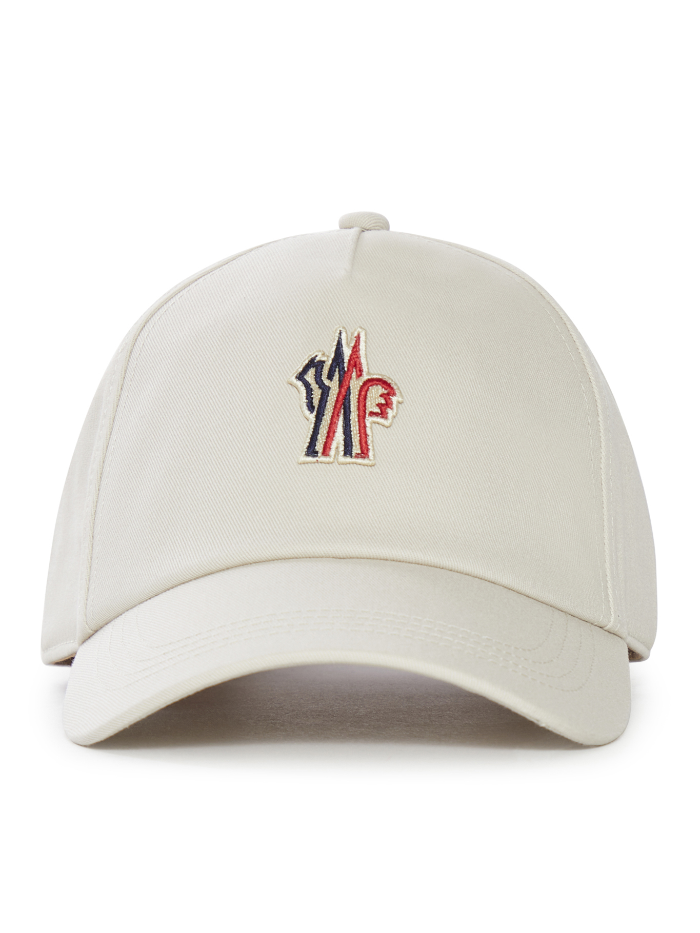 BASEBALL CAP COTTON GABARDINE 3B000010486320D (Moncler Grenoble / 帽子 ) | Moncler Grenoble (モンクレール グルノーブル)
