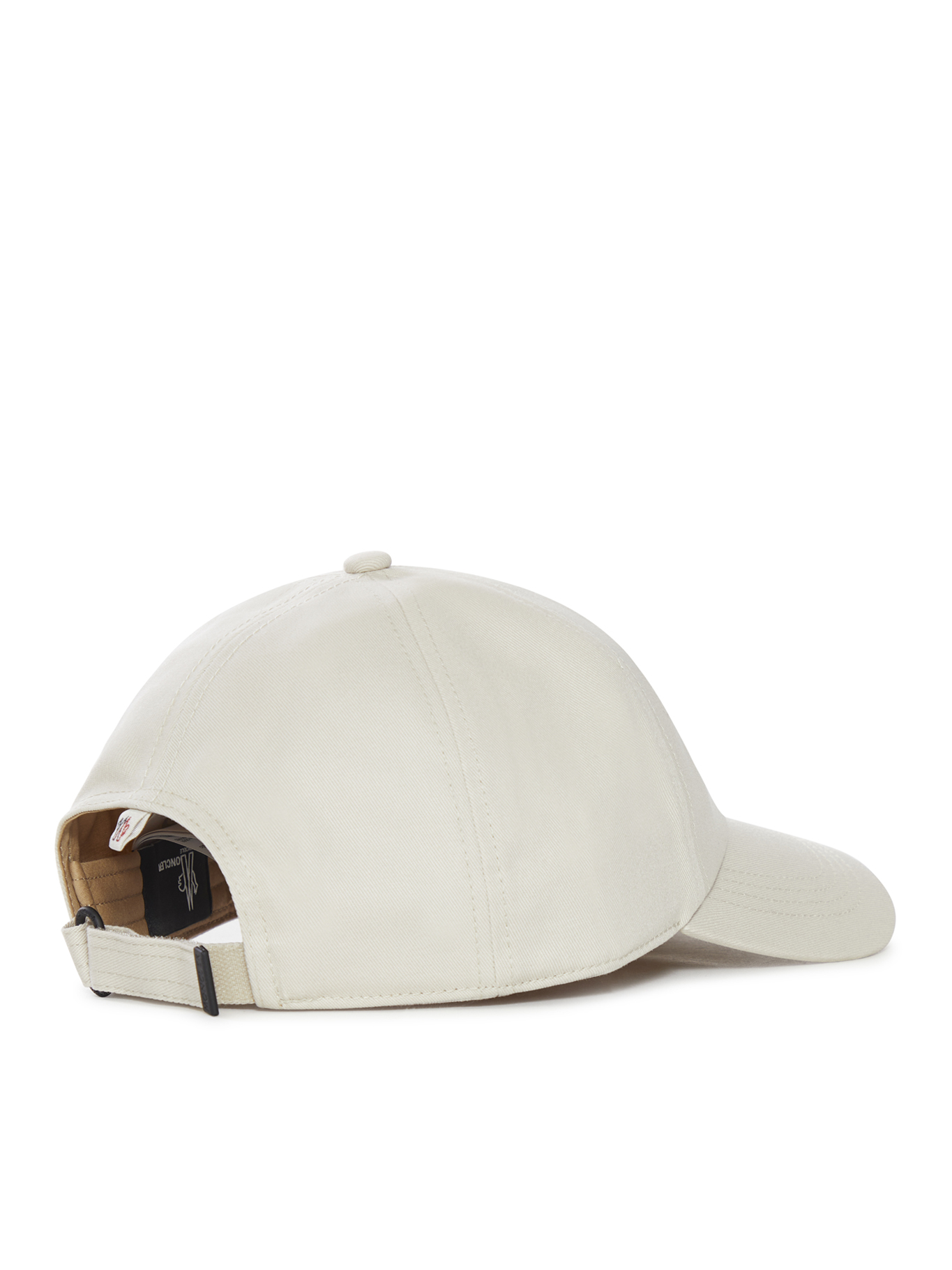 BASEBALL CAP COTTON GABARDINE 3B000010486320D (Moncler Grenoble / 帽子 ) | Moncler Grenoble (モンクレール グルノーブル)(2)