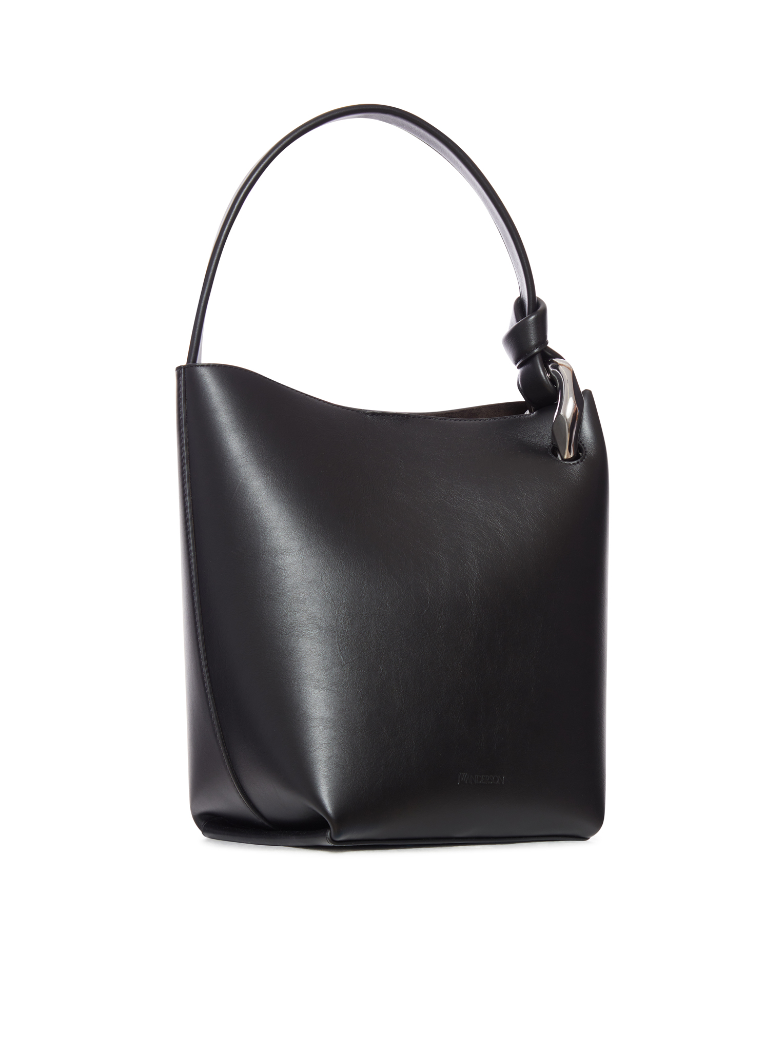 THE JWA CORNER BUCKET HB0738LA0232999 (JW Anderson / ハンドバッグ・ショルダーバッグ ) | JW Anderson (ジェイダブリュー アンダーソン)(1)