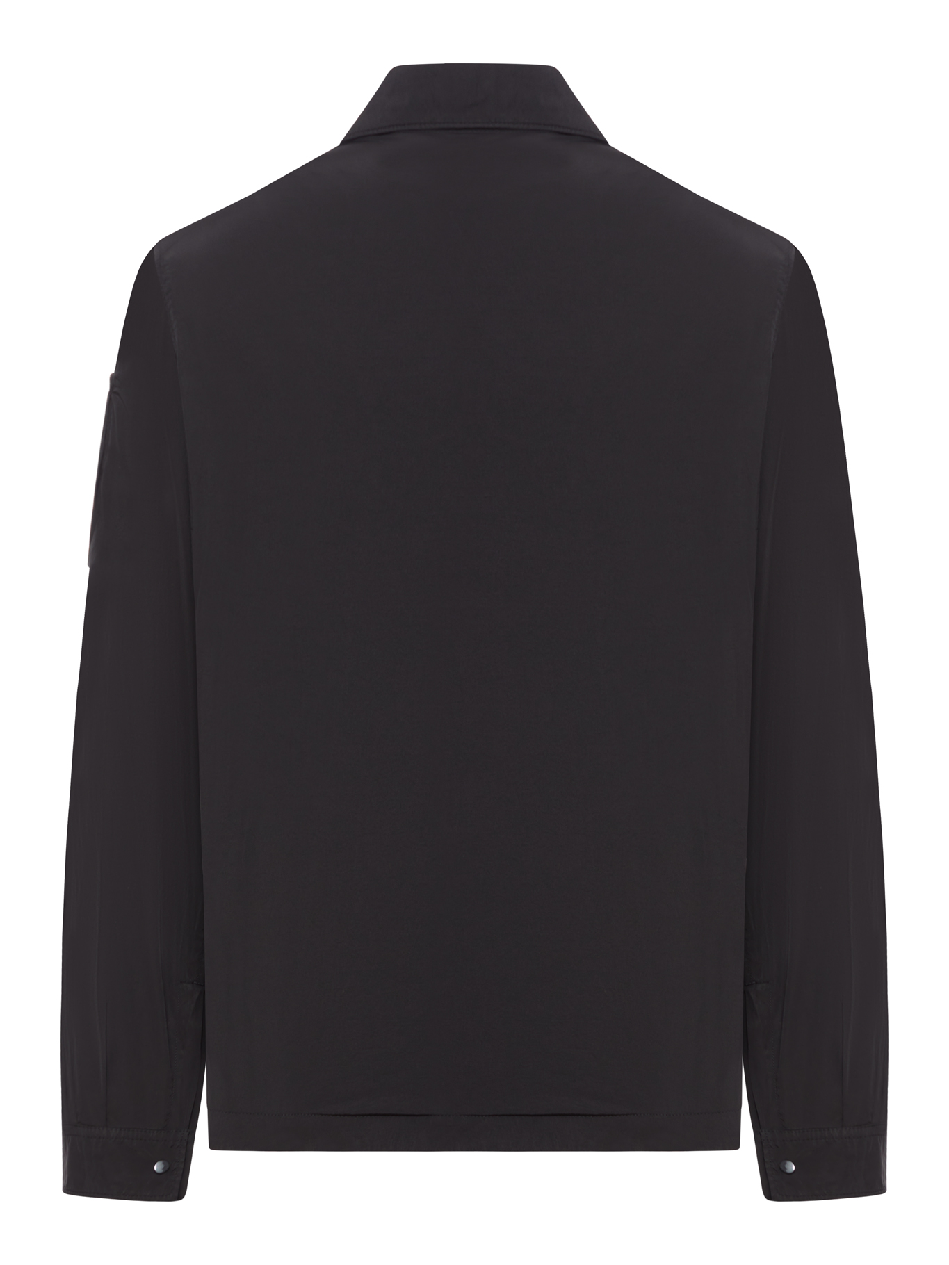 OVERSHIRT CHROME - R 19CMOS089A005904G999 (C.P. Company / シャツ・ブラウス ) | C.P. Company (シーピーカンパニー)(1)