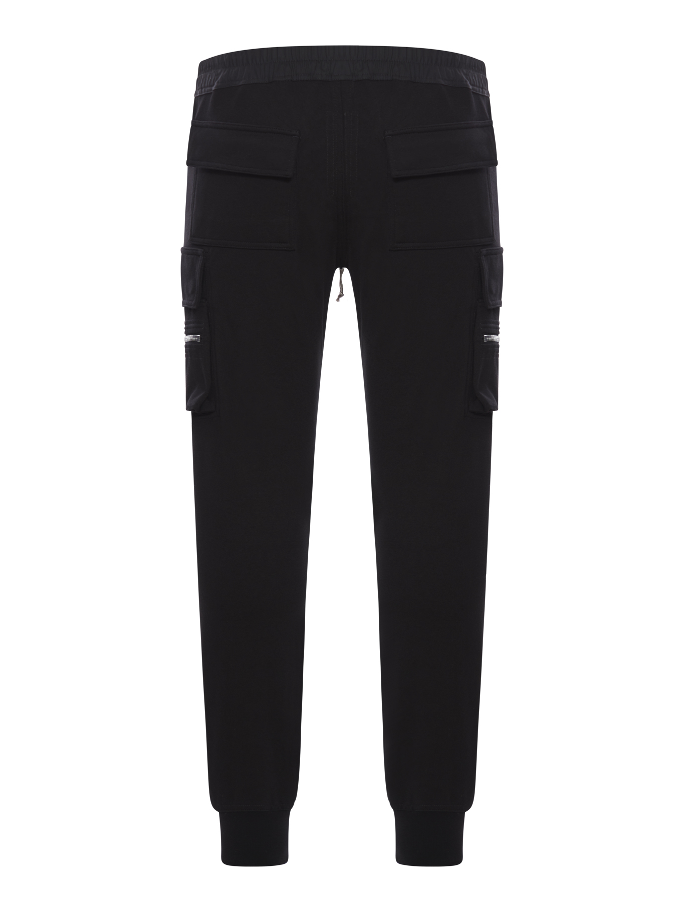 STRETCH COTTON CARGO SPORTS PANTS RU01E5396BA09 (Rick Owens / パンツ ) | Rick Owens (リック オウエンス)(1)