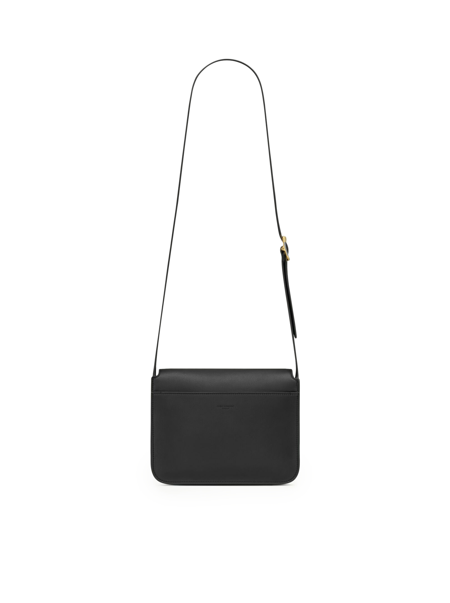 NIKI LEATHER SADDLEBAG 718556AAD391000 (Saint Laurent / ハンドバッグ・ショルダーバッグ ) | Saint Laurent (サンローラン)(2)