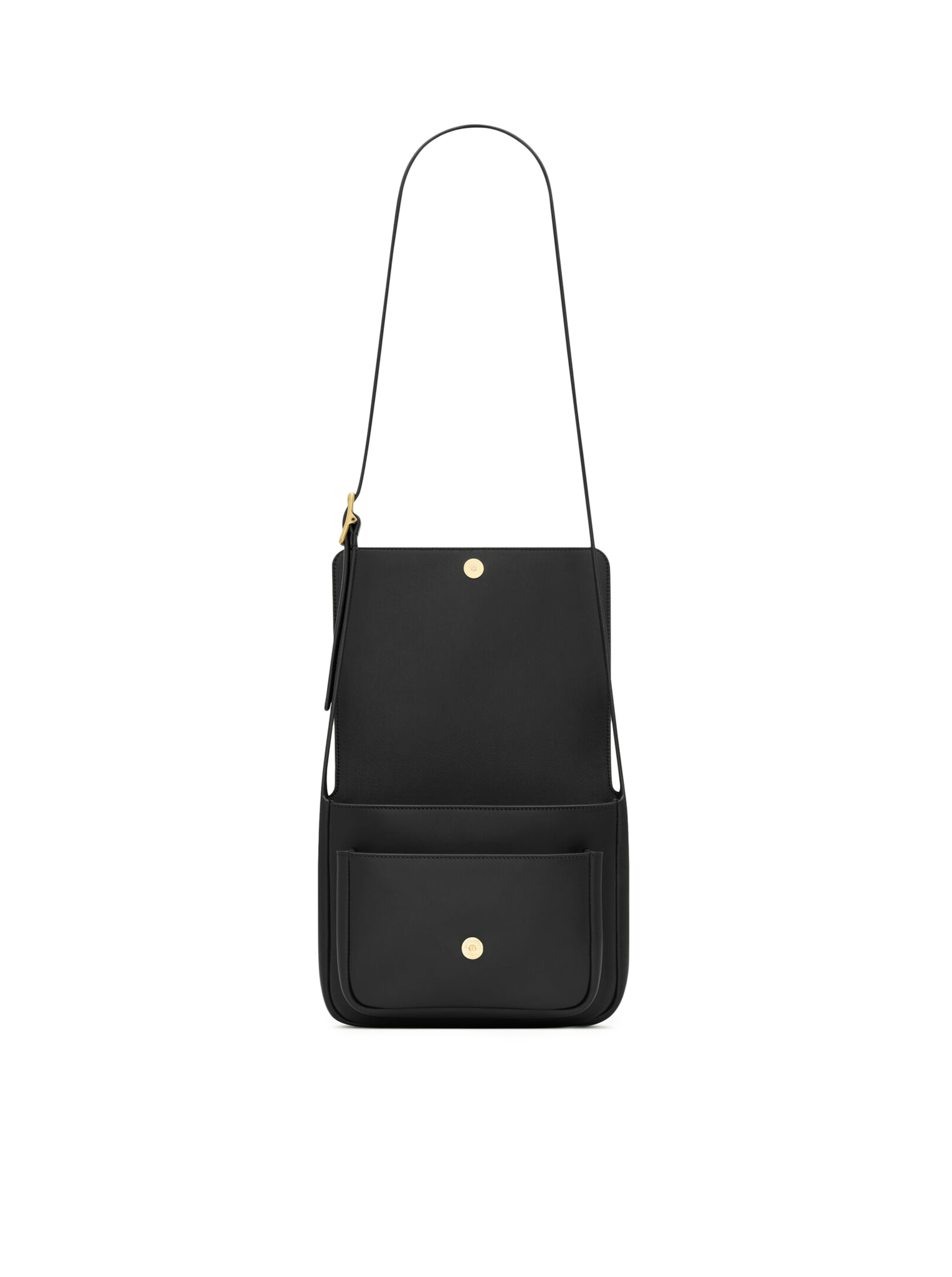 NIKI LEATHER SADDLEBAG 718556AAD391000 (Saint Laurent / ハンドバッグ・ショルダーバッグ ) | Saint Laurent (サンローラン)(4)