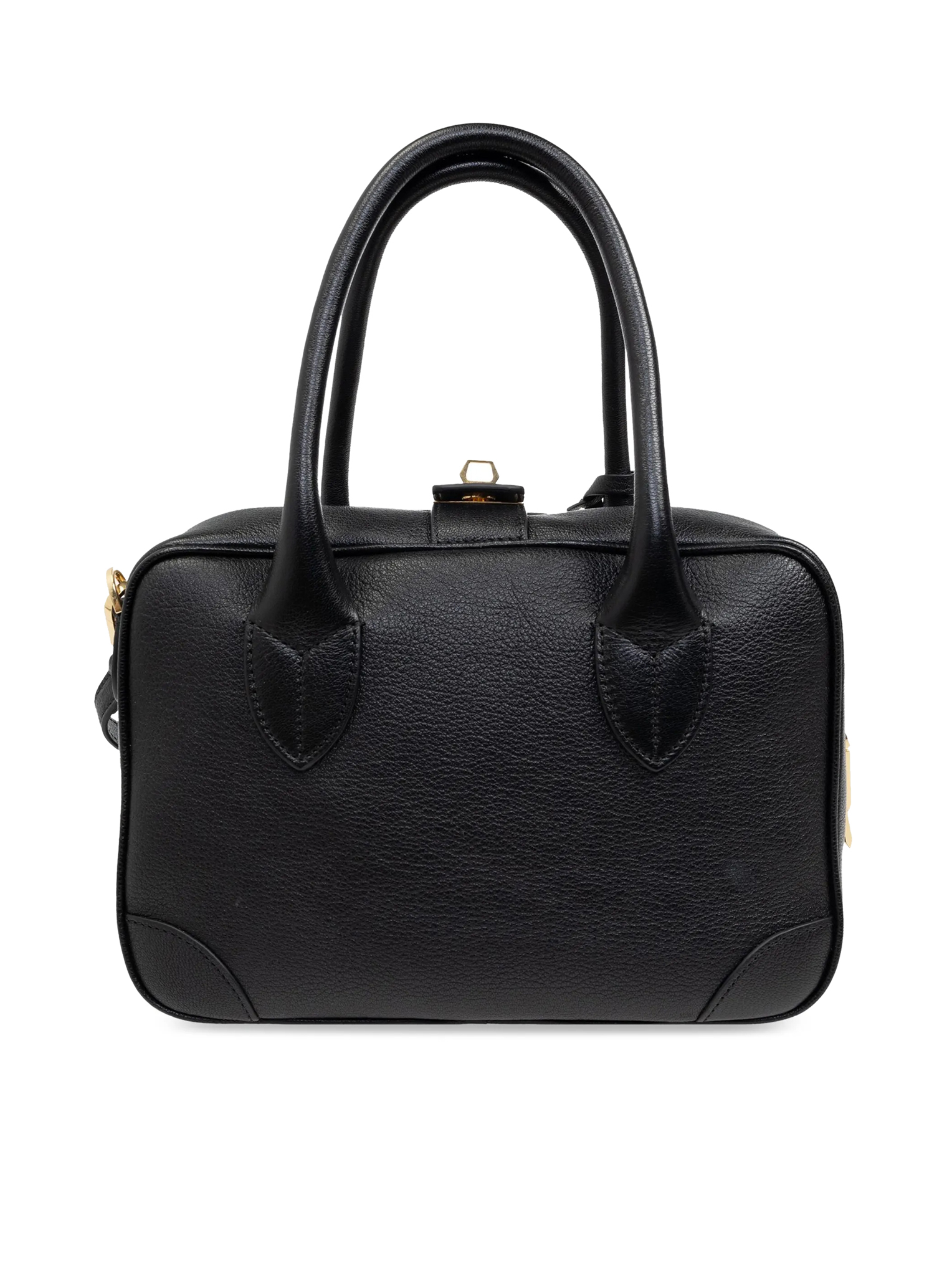 LEATHER TOTE VITA BAG GWA00470A00060290100 (Golden Goose / ハンドバッグ・ショルダーバッグ ) | Golden Goose (ゴールデングース)(2)