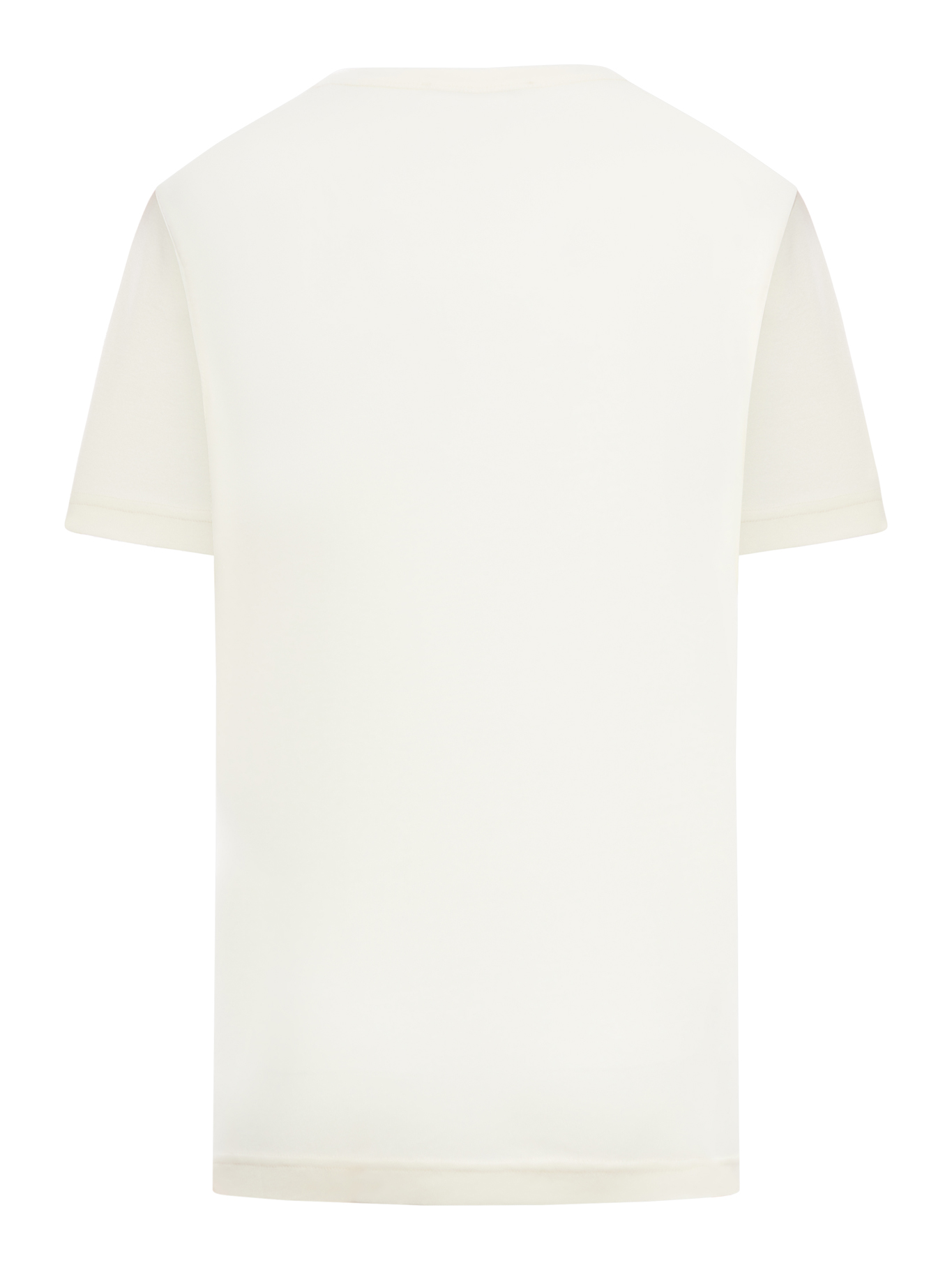 RIB T-SHIRT TO1440LJ1016WH048 (LEMAIRE / Tシャツ・カットソー ) | LEMAIRE (ルメール)(1)