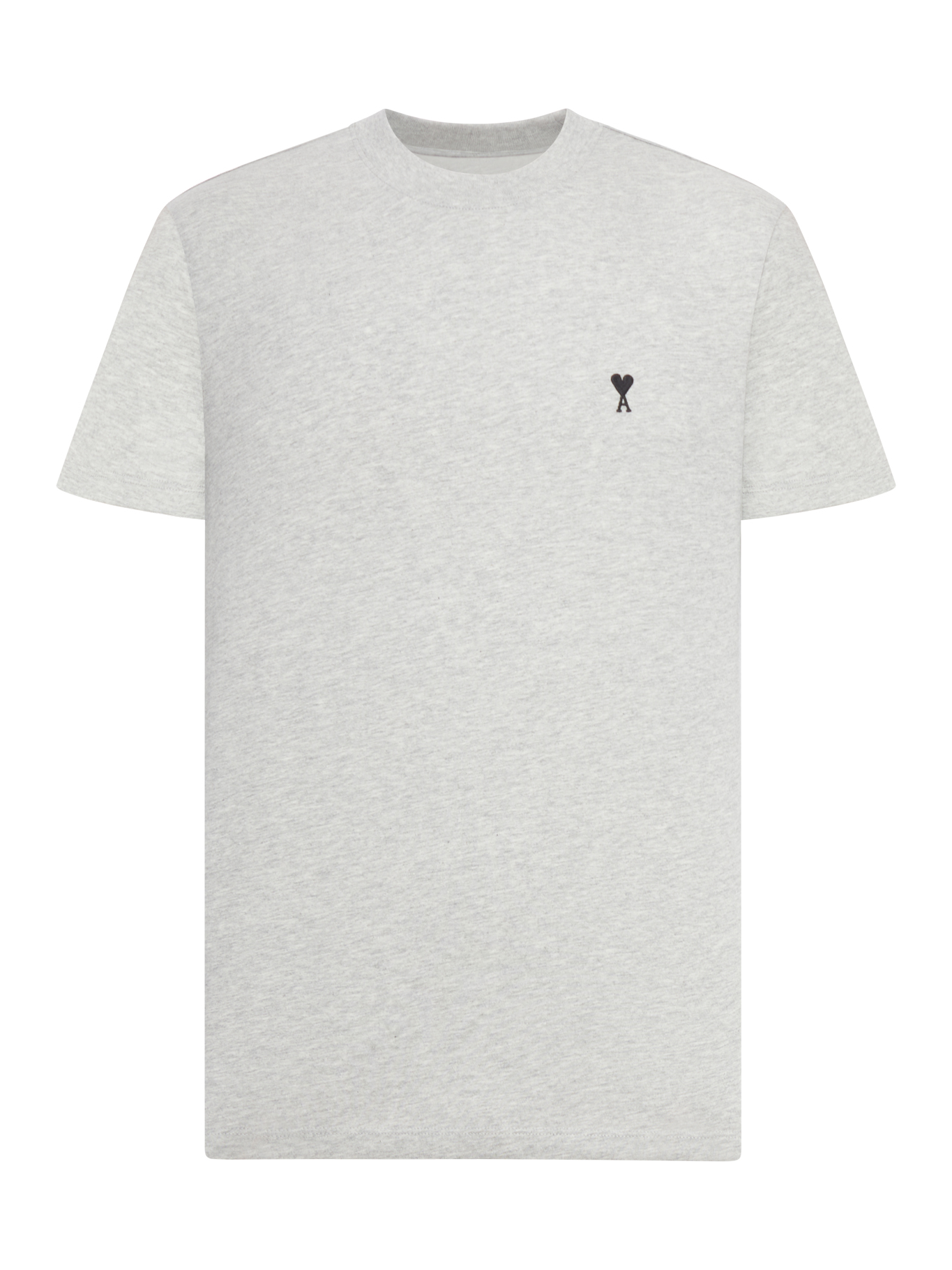 AMI DE COEUR T-SHIRT IN ORGANIC COTTON JERSEY HTS3467240951 (AMI Paris / Tシャツ・カットソー ) | AMI Paris (アミパリス)