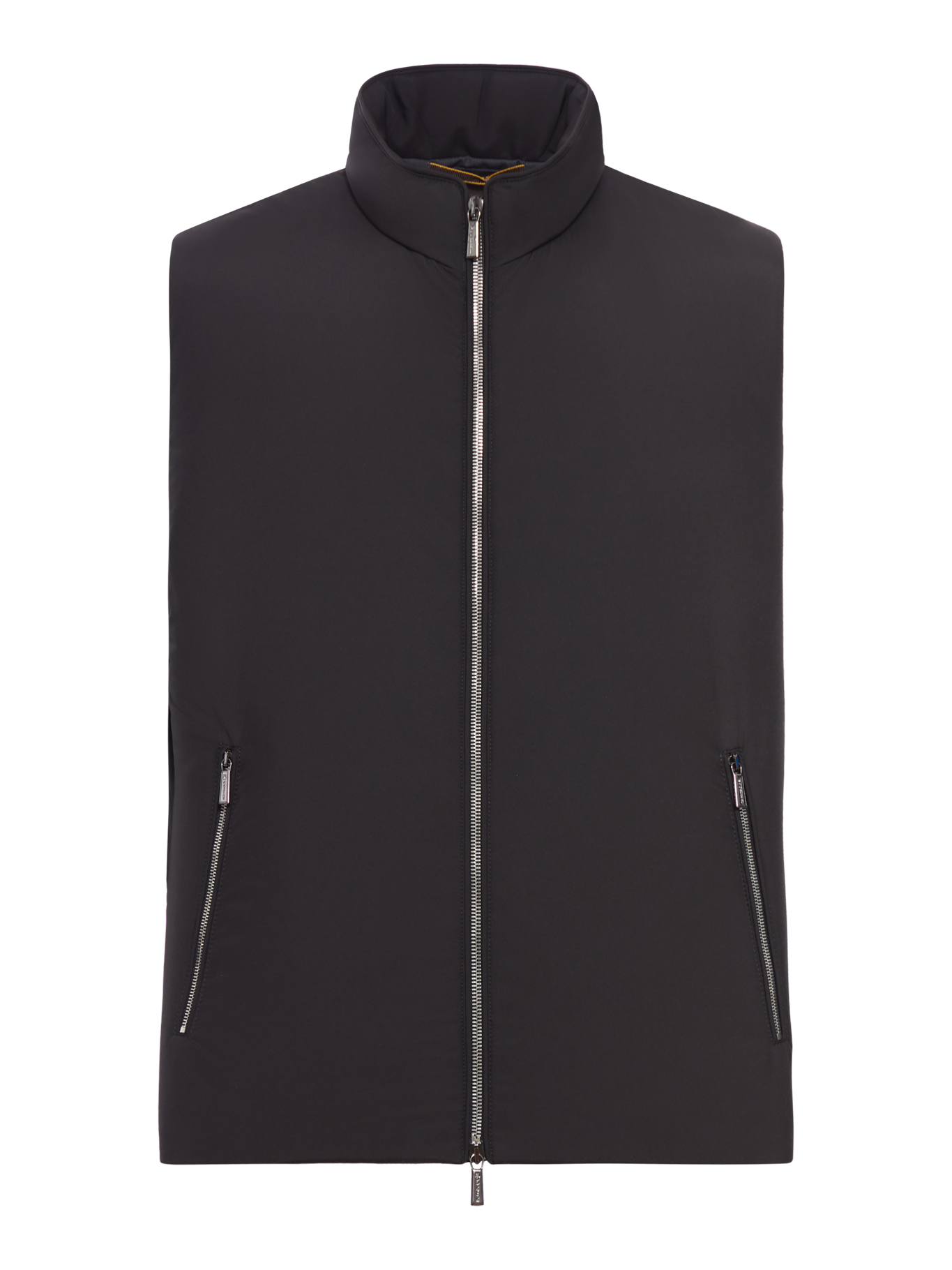 UROS-SKT SMOOTH VEST MOUGI200315TEPA034U0001 (MooRER / ベスト ) | MooRER (ムーレー)