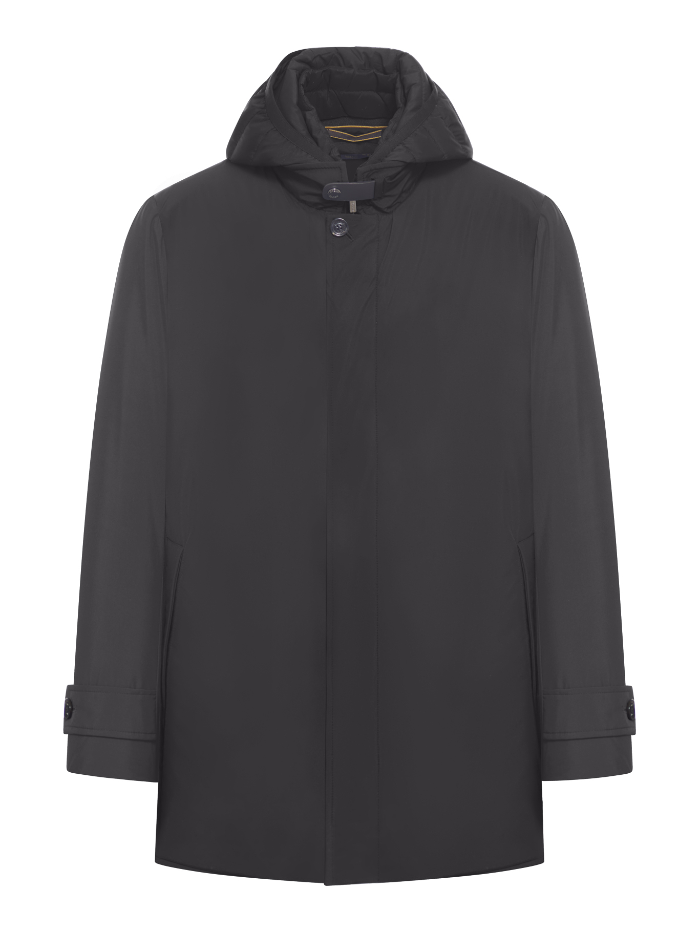 PADDED JACKET RAFFAELLO-STP MOUGI100261TEPA023U0001 (MooRER / コート ) | MooRER (ムーレー)