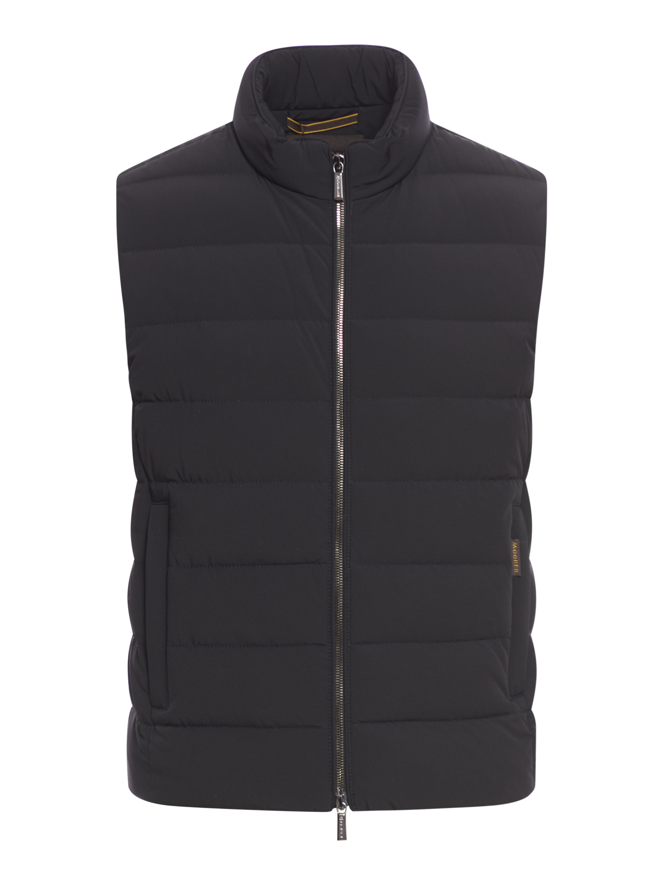 GILET OLIVER MOUGL200004TEPA009U0001 (MooRER / カジュアルジャケット・ベスト ) | MooRER (ムーレー)