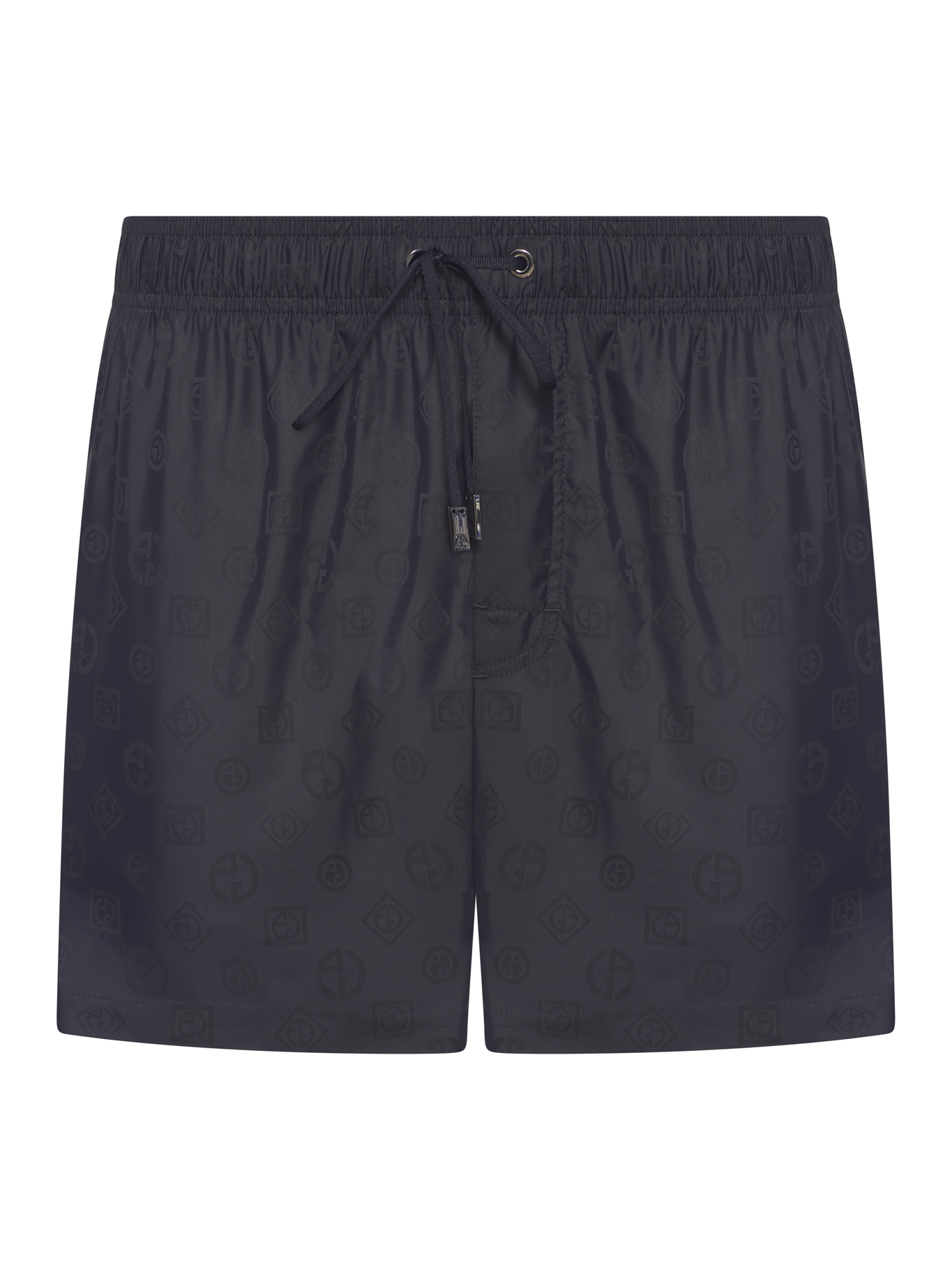 SWIMSUIT WITH ALLOVER LOGO GM001581AF15452FB018 (GIORGIO ARMANI / スイムウェア ) | GIORGIO ARMANI (ジョルジオ アルマーニ)