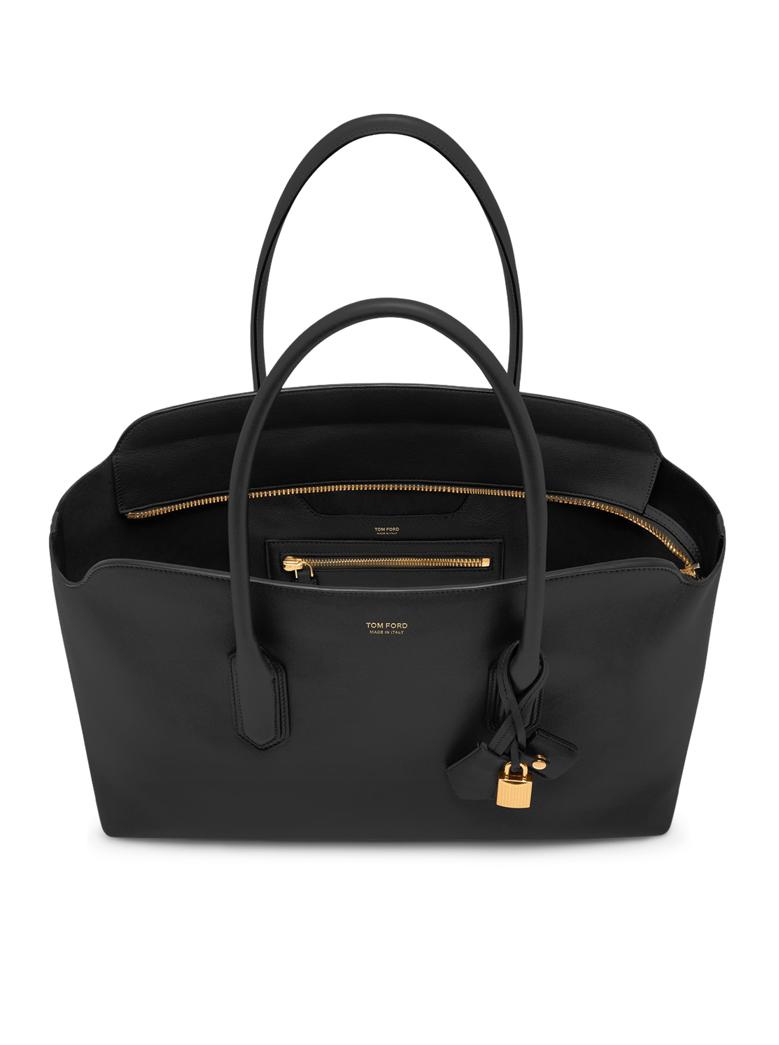 ALEXANDER SHOULDER BAG L1890LCL490G1N001 (TOM FORD / ハンドバッグ・ショルダーバッグ ) | TOM FORD (トムフォード)(4)