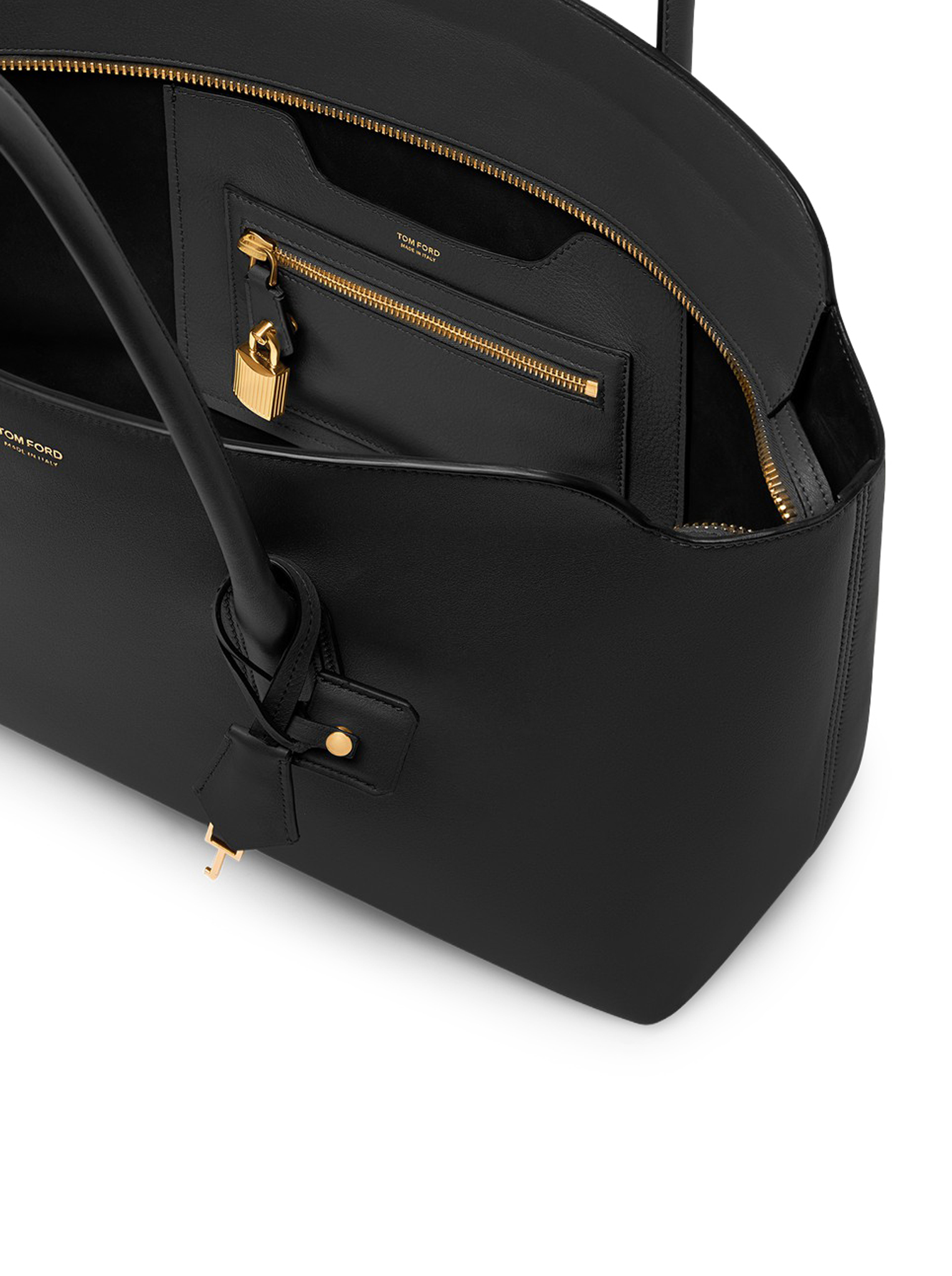 ALEXANDER SHOULDER BAG L1890LCL490G1N001 (TOM FORD / ハンドバッグ・ショルダーバッグ ) | TOM FORD (トムフォード)(5)