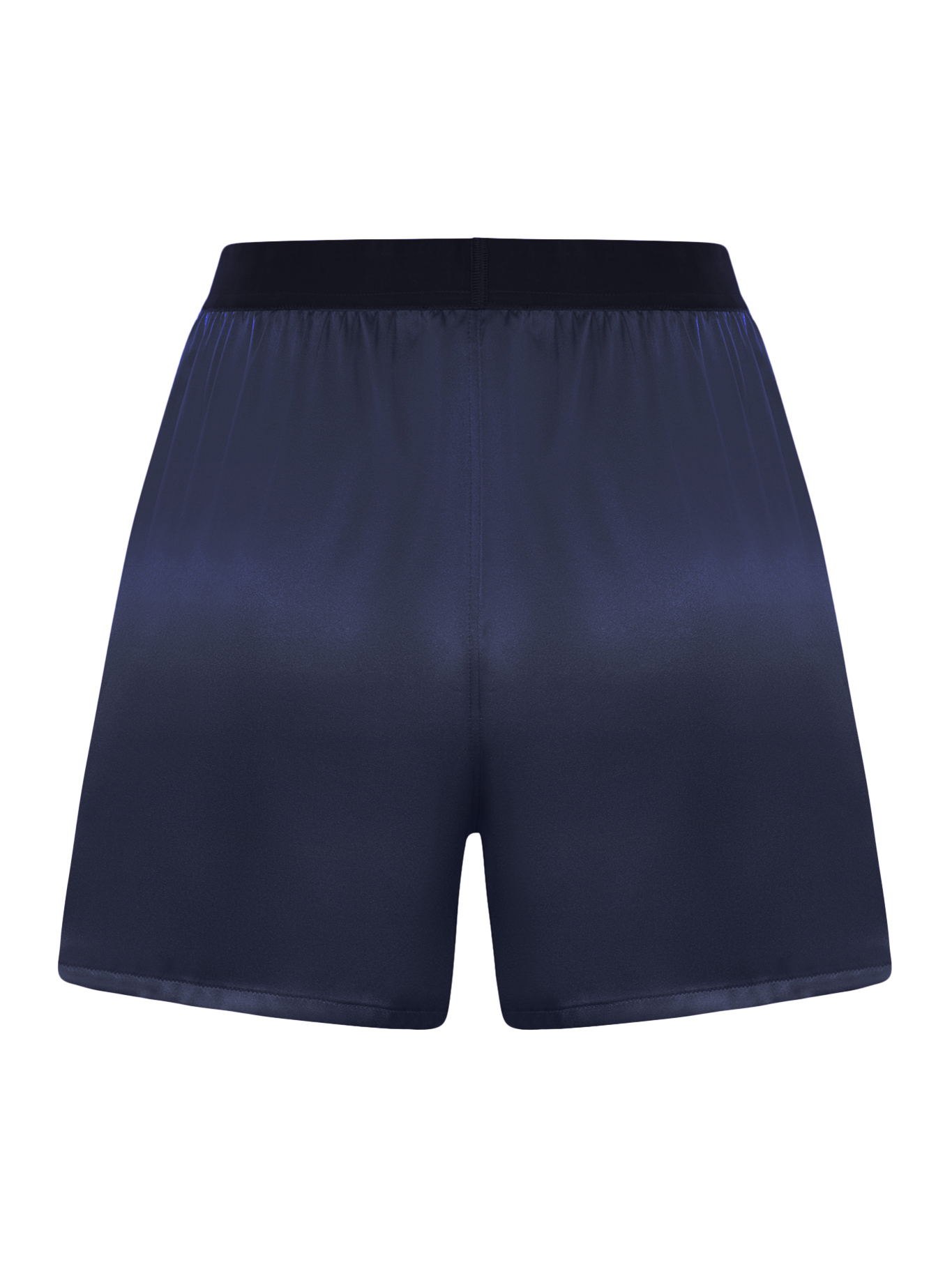 SHORTS IN STRETCH SILK SATIN SH0021FAX881HB840 (TOM FORD / ショートパンツ ) | TOM FORD (トムフォード)(1)