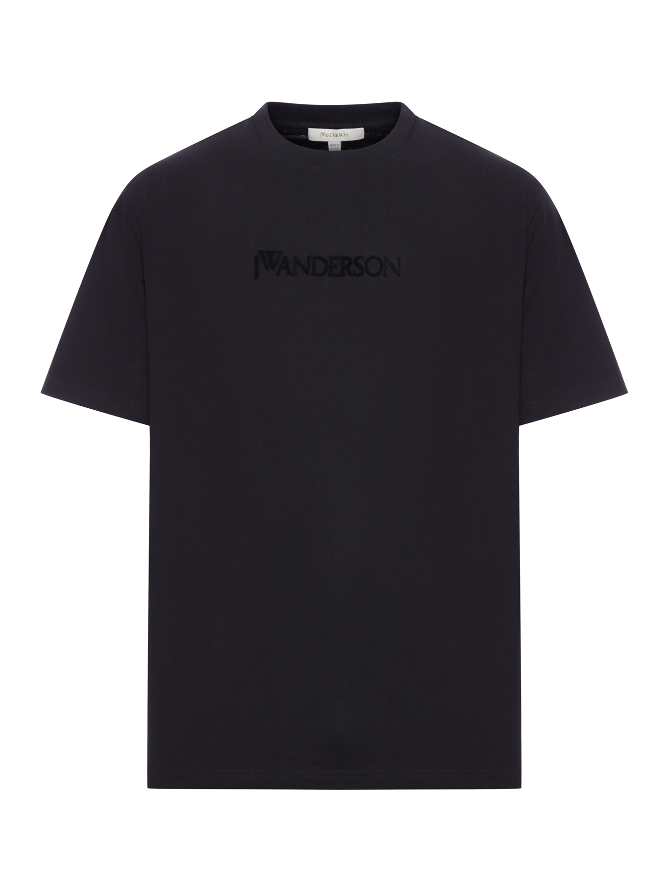 LOGO EMBROIDERY T-SHIRT JT0258PG1510999 (JW Anderson / Tシャツ・カットソー ) | JW Anderson (ジェイダブリュー アンダーソン)