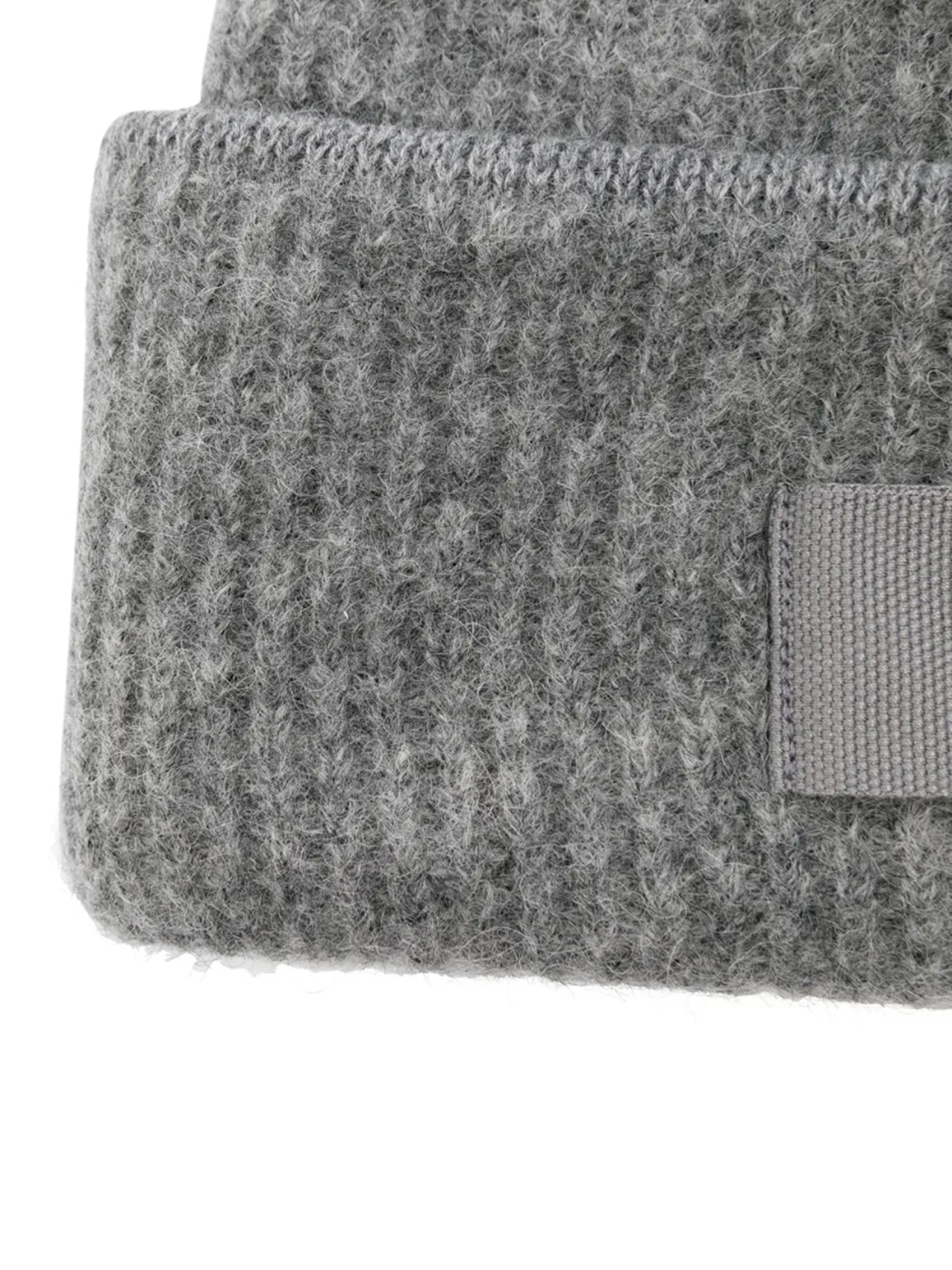 LE BONNET GROS GRAIN ACU00666AK00227970 (JACQUEMUS / 帽子 ) | JACQUEMUS (ジャックムス)(1)