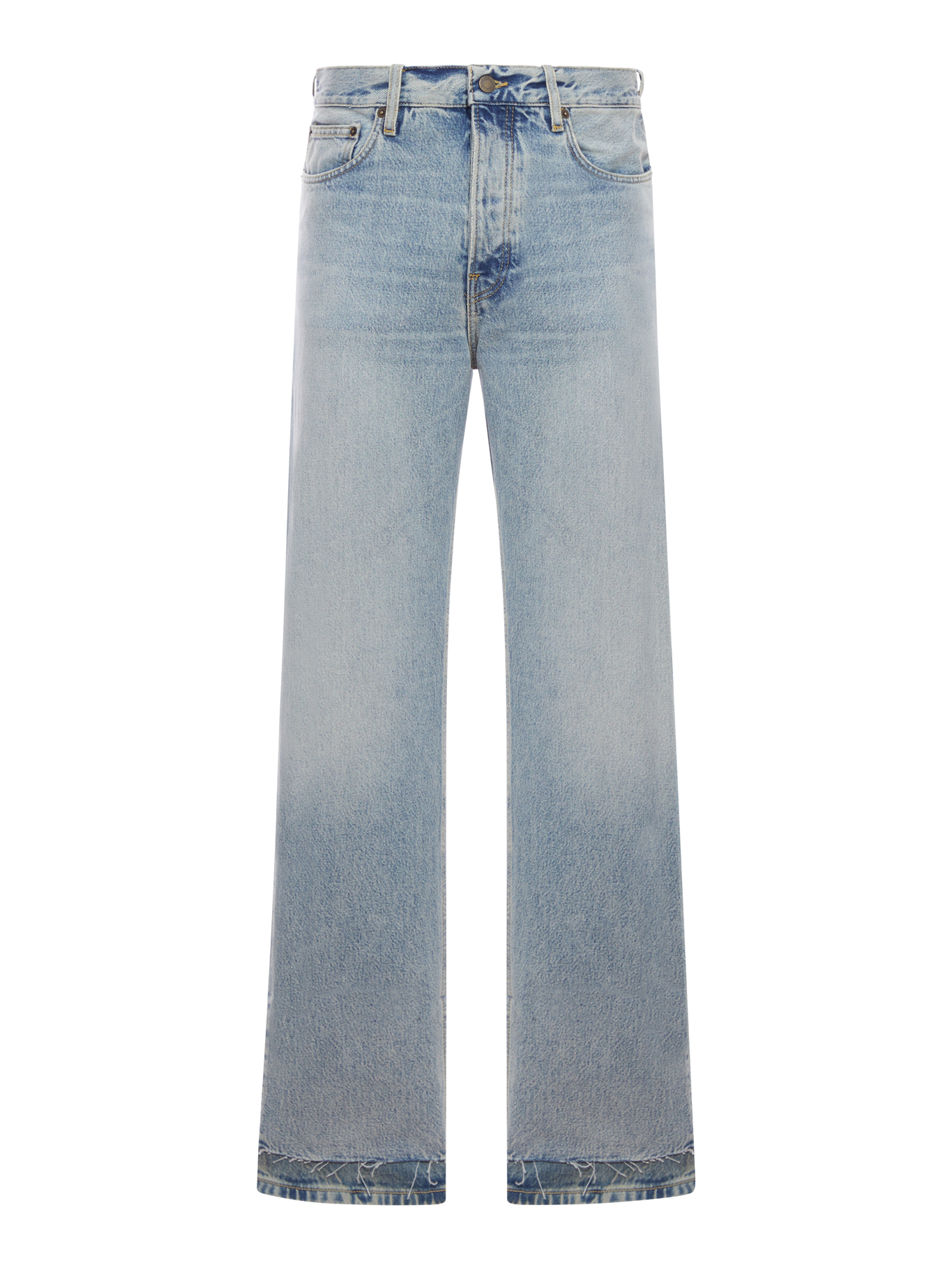 LOGAN DENIM JEANS HEM03260DF106L0891L0891 (HAIKURE / ジーンズ ) | HAIKURE (ハイクレ)