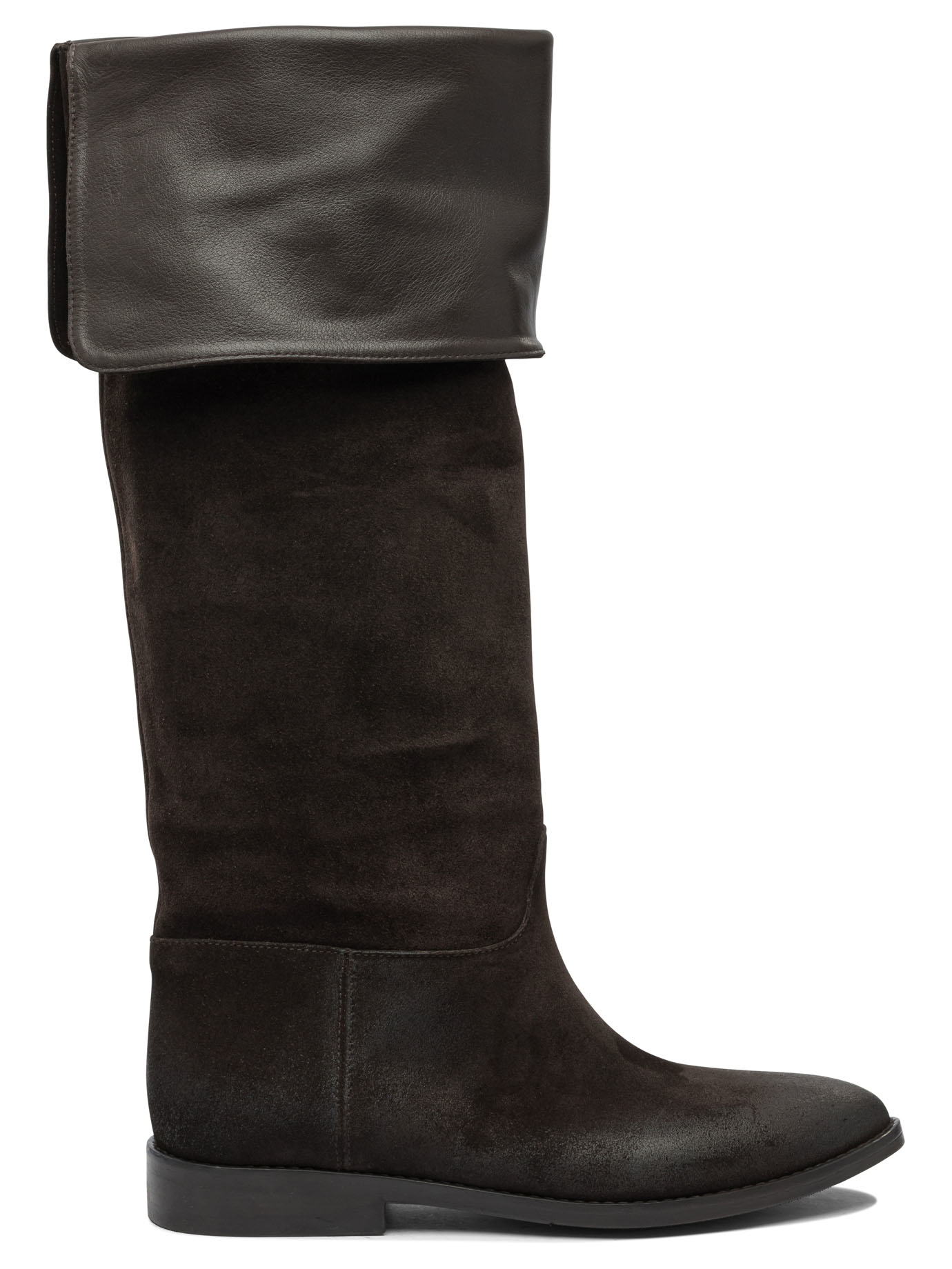 Boots & Ankle Boots A5998VELOUR (STRATEGIA / ブーツ ) | STRATEGIA (ストラテジア)