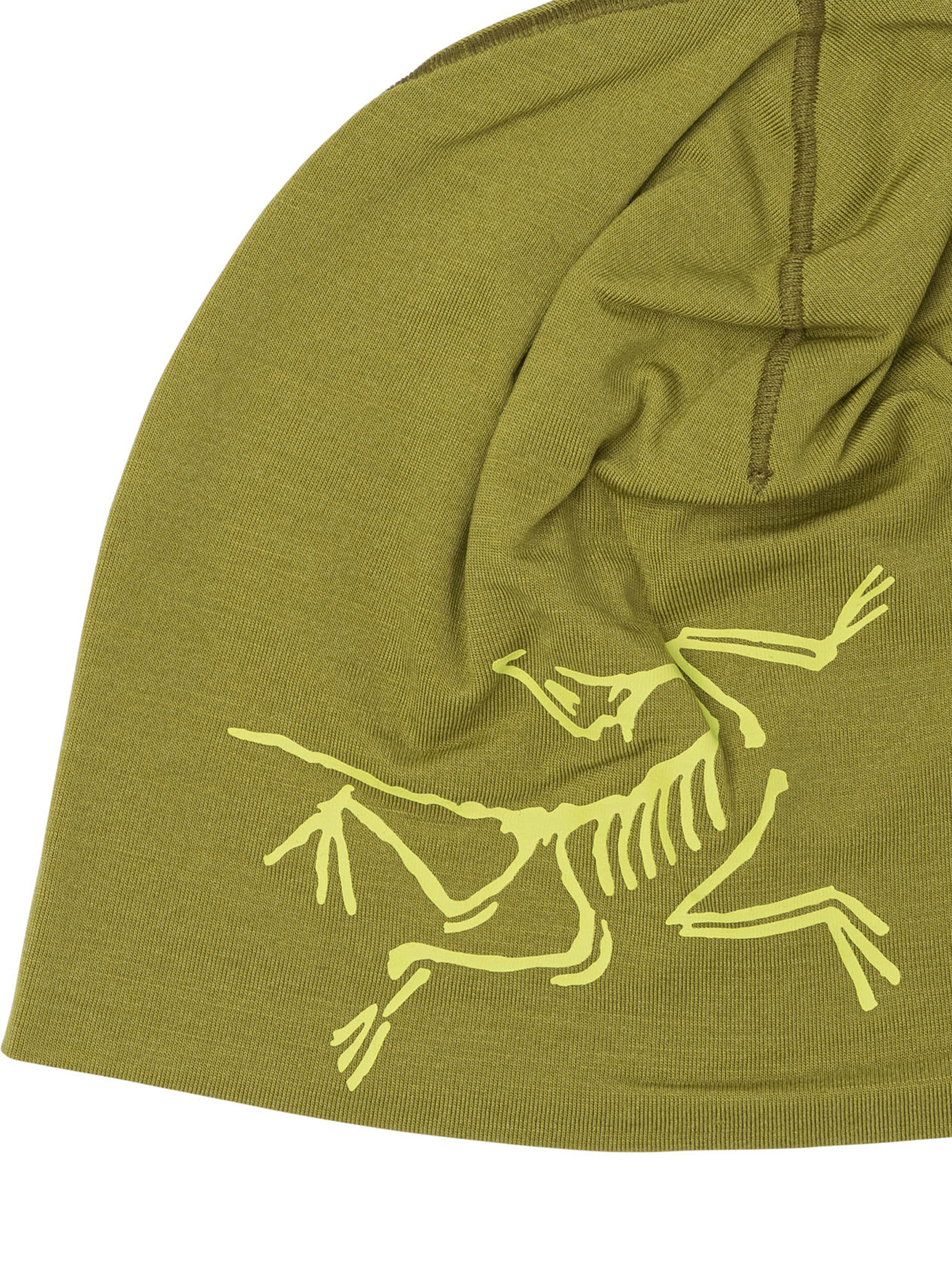 Satoro Merino Toque X000009936SATORO (ARC'TERYX / 帽子 ) | ARC'TERYX (アークテリクス)(2)