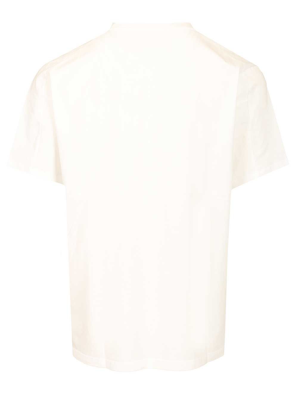 "Kragg SL SS" T-shirt X000009533White (ARC'TERYX / Tシャツ・カットソー ) | ARC'TERYX (アークテリクス)(1)