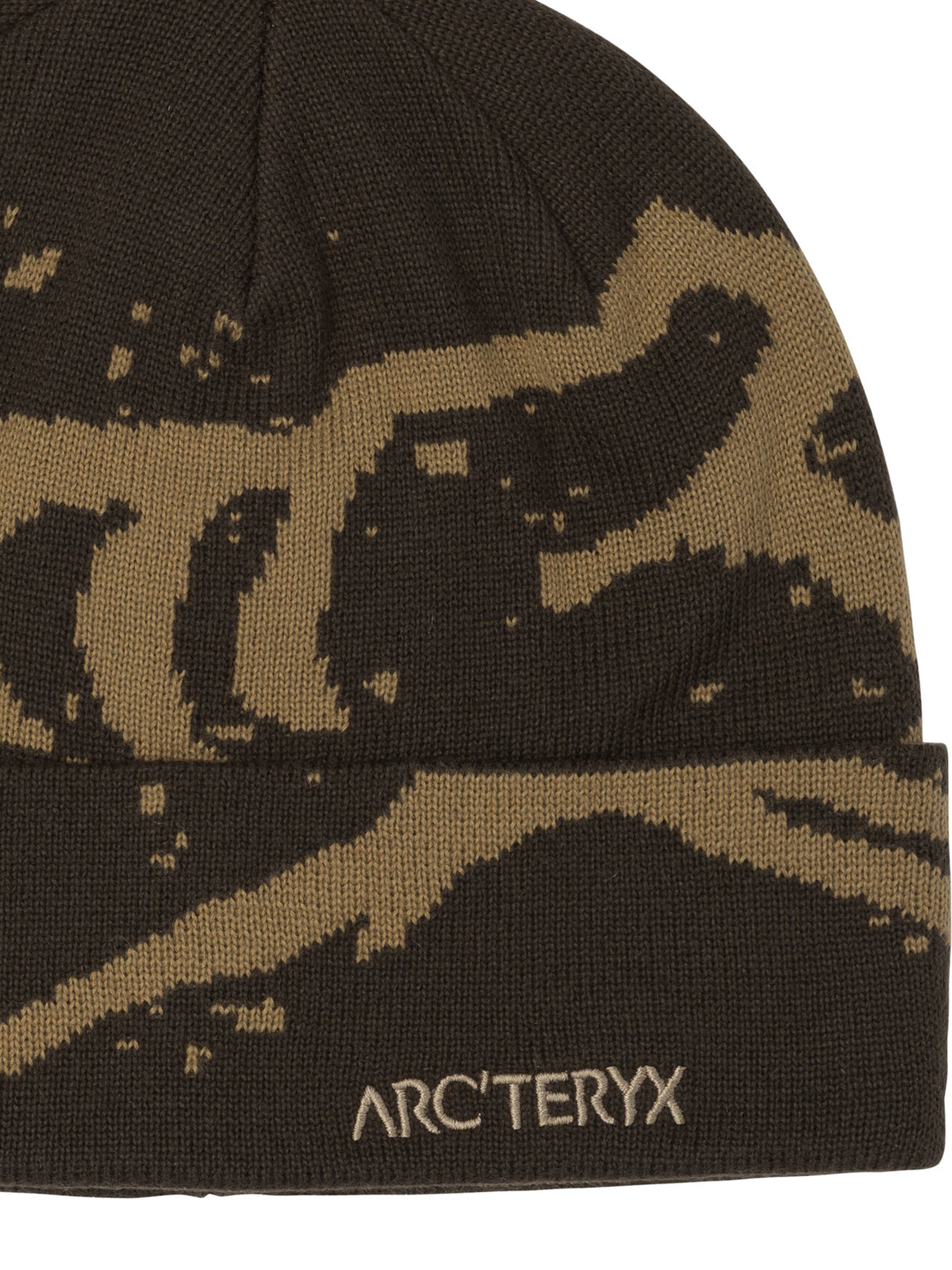Grotto Toque X000010067GROTTO (ARC'TERYX / 帽子 ) | ARC'TERYX (アークテリクス)(2)