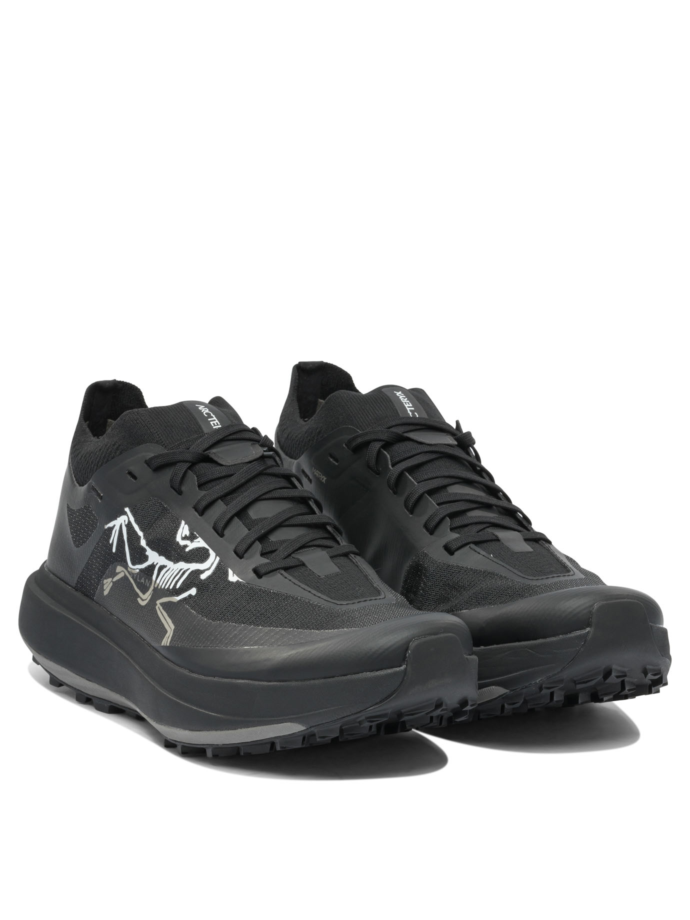 Sneaker "Sylan Pro" X000010077SYLAN (ARC'TERYX / スニーカー ) | ARC'TERYX (アークテリクス)(1)