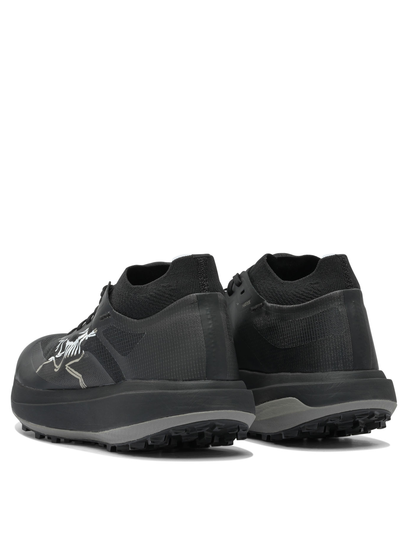 Sneaker "Sylan Pro" X000010077SYLAN (ARC'TERYX / スニーカー ) | ARC'TERYX (アークテリクス)(3)