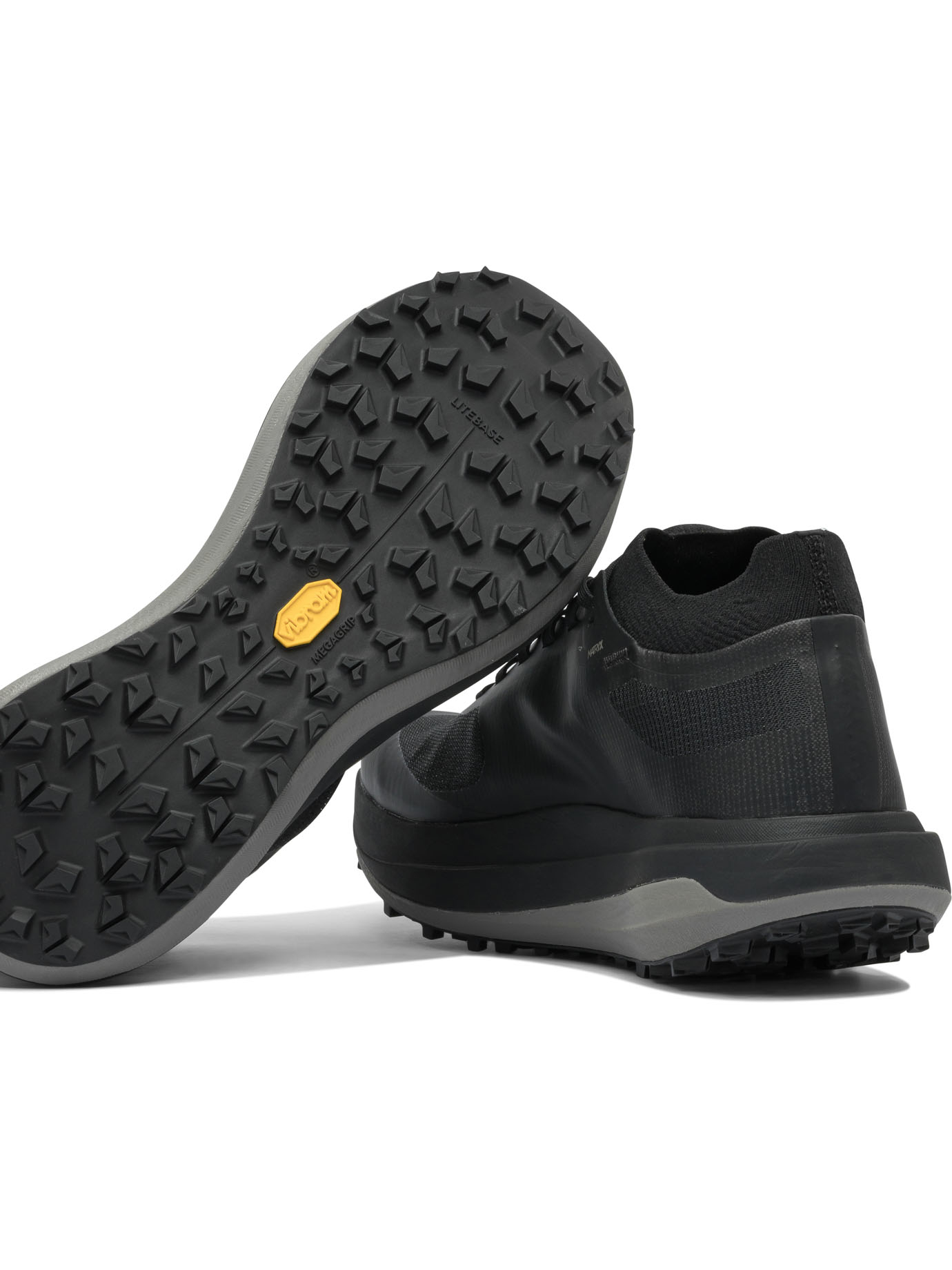 Sneaker "Sylan Pro" X000010077SYLAN (ARC'TERYX / スニーカー ) | ARC'TERYX (アークテリクス)(4)