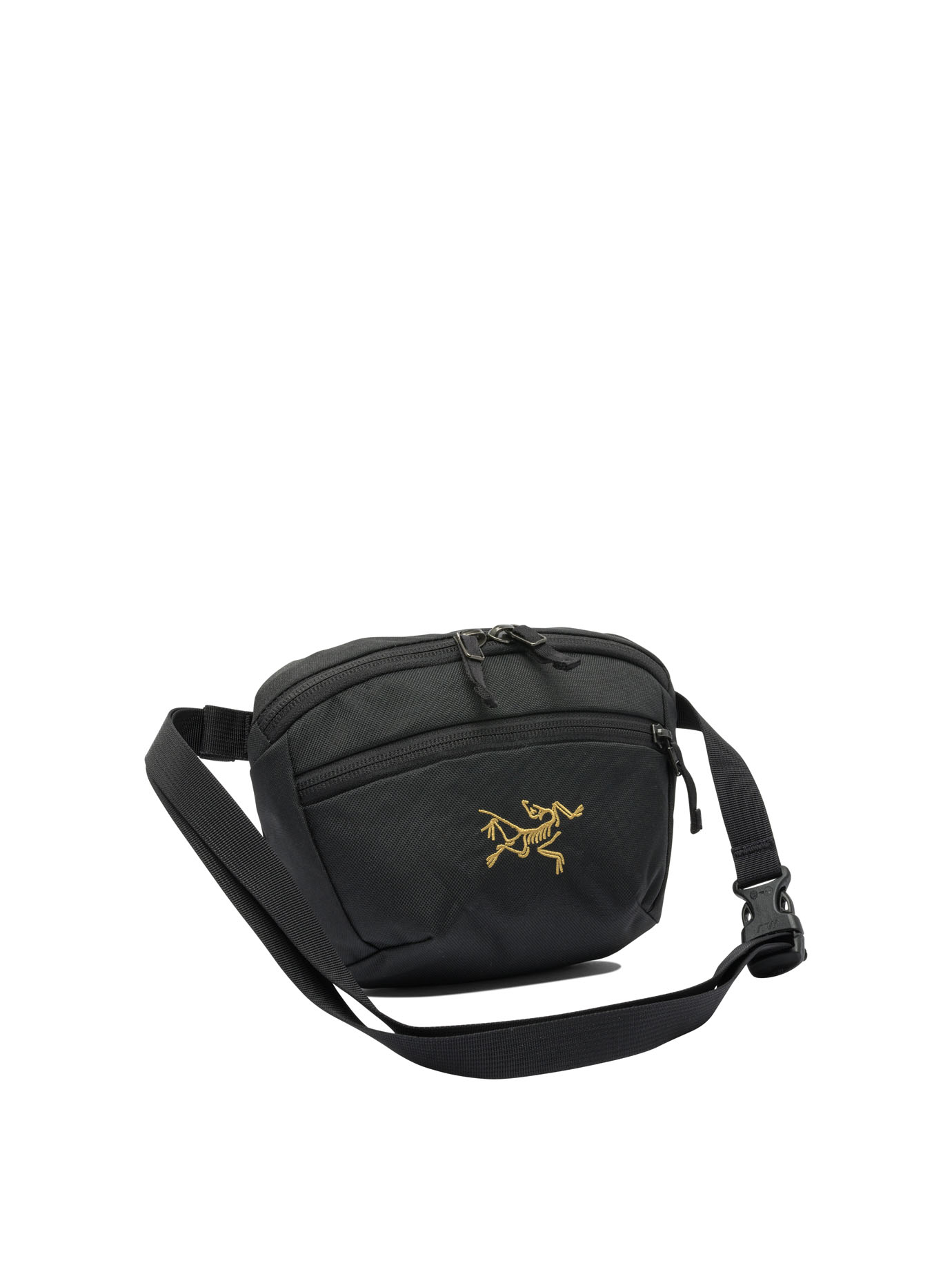 "Mantis 1" belt bag X000009234MANTIS124KBLACK (ARC'TERYX / ボディ・ベルトバッグ ) | ARC'TERYX (アークテリクス)(1)