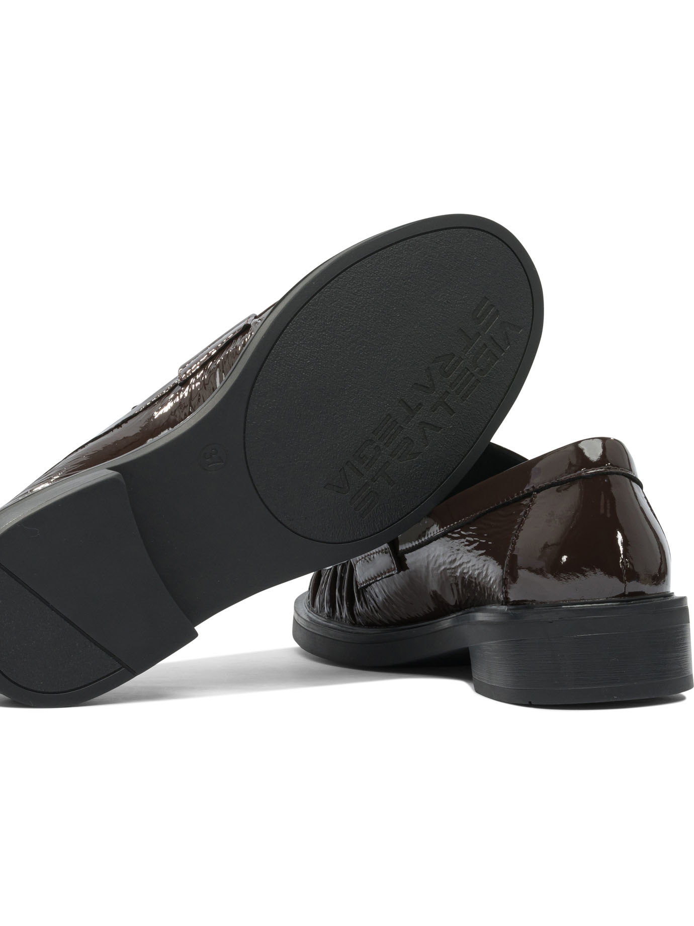 Loafers & Slippers A5829BUBBLEMORO (STRATEGIA / ローファー ) | STRATEGIA (ストラテジア)(4)
