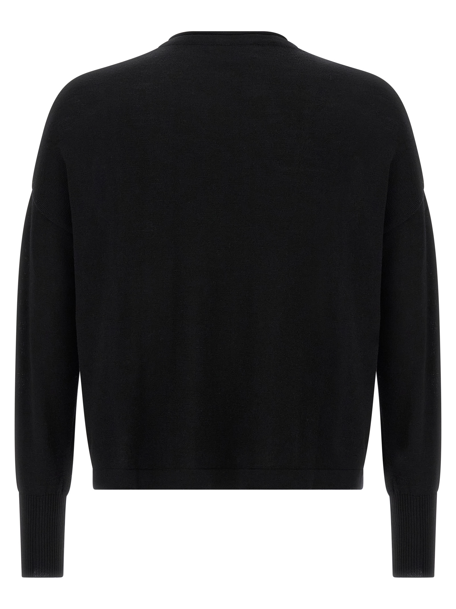 Wool sweater YRK064D8 (ma'ry'ya / ニット・セーター・カーディガン ) | ma'ry'ya (マリア)(1)