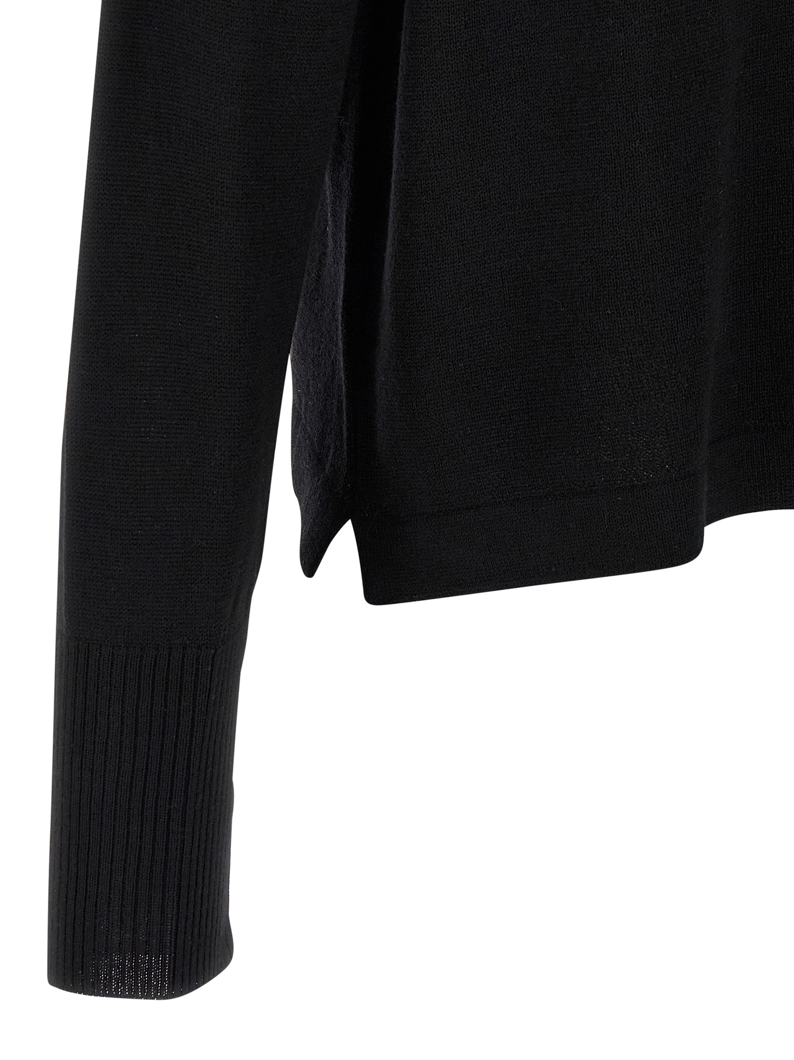 Wool sweater YRK064D8 (ma'ry'ya / ニット・セーター・カーディガン ) | ma'ry'ya (マリア)(3)